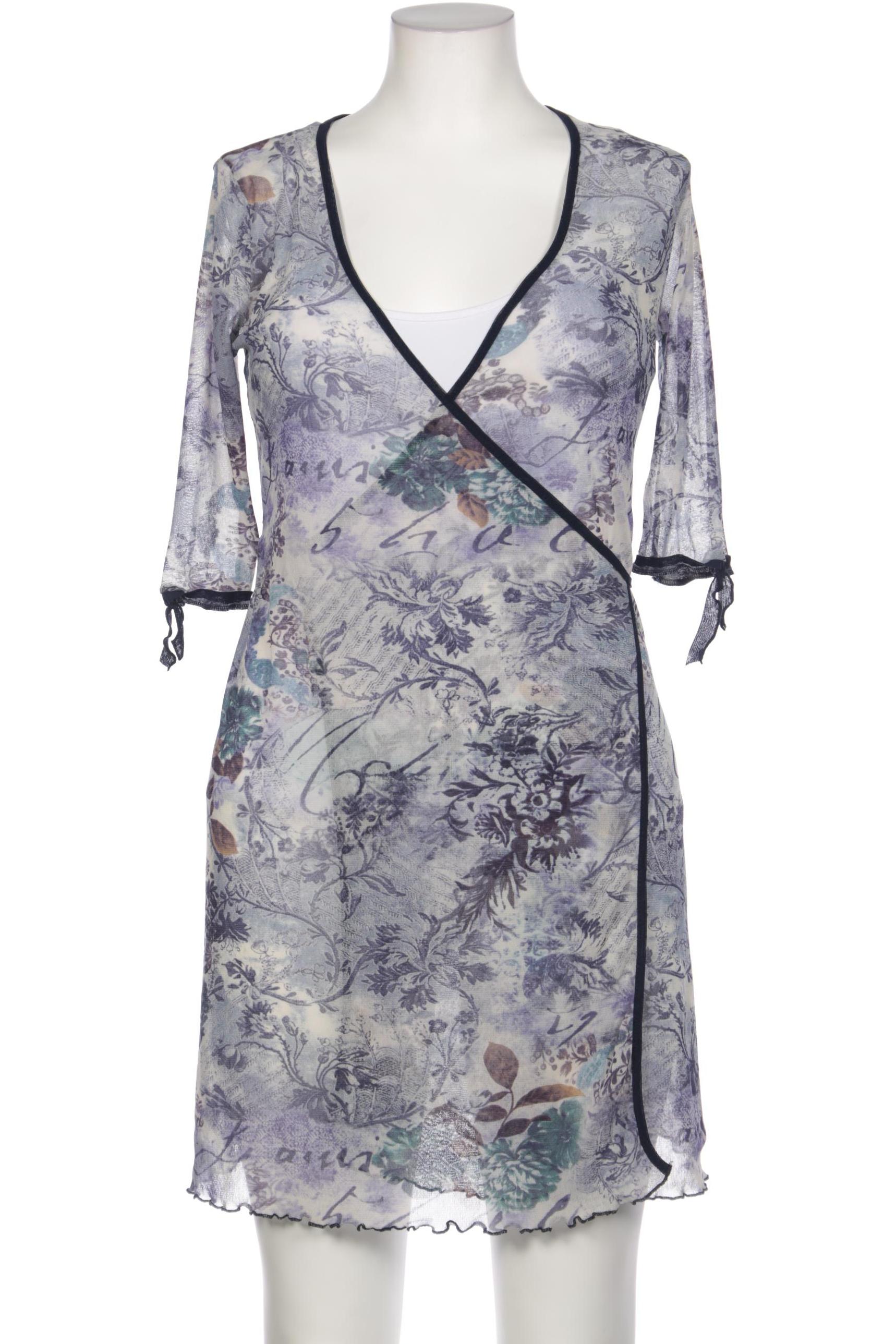 

Elisa Cavaletti Damen Kleid, blau, Gr. 42