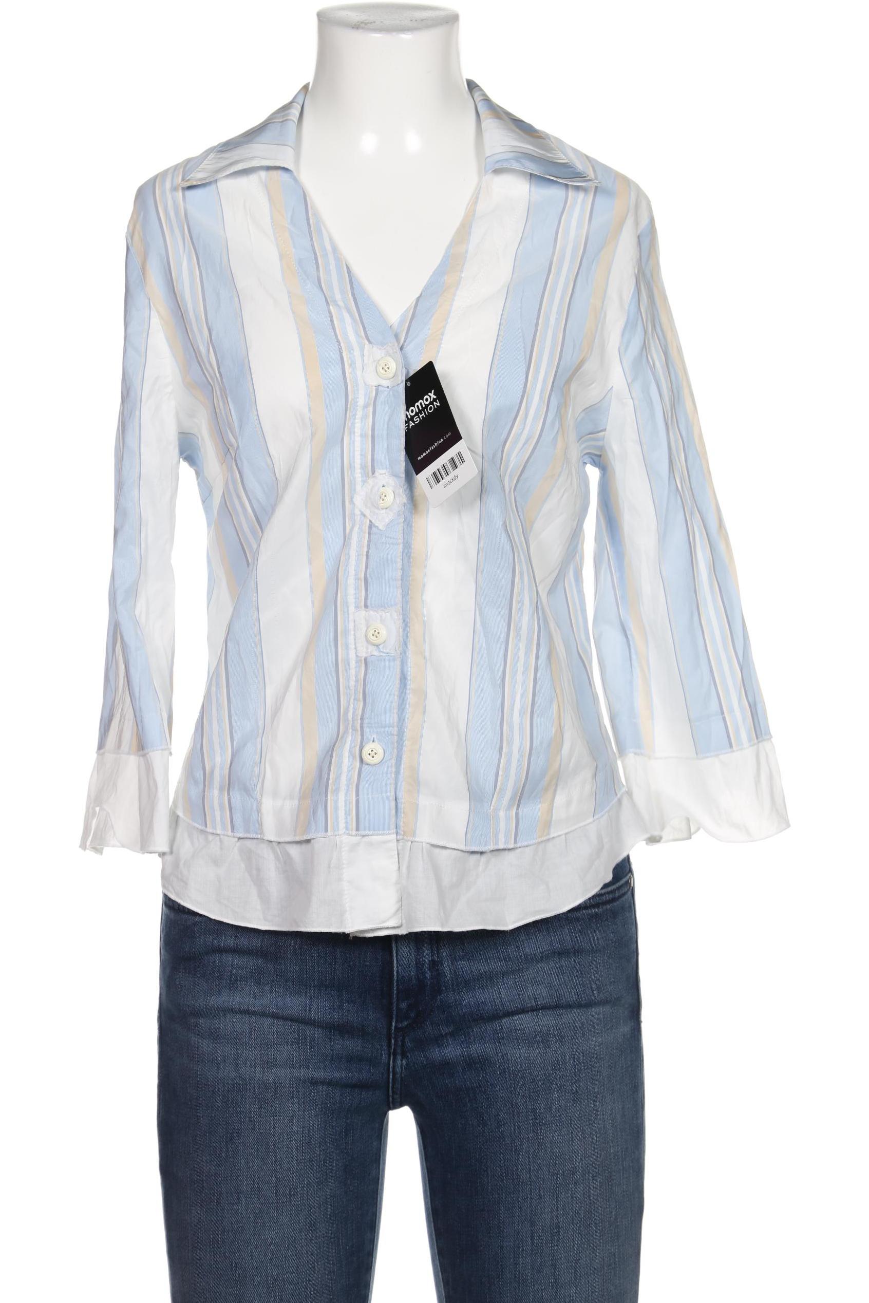 

ELISA CAVALETTI Damen Bluse, hellblau