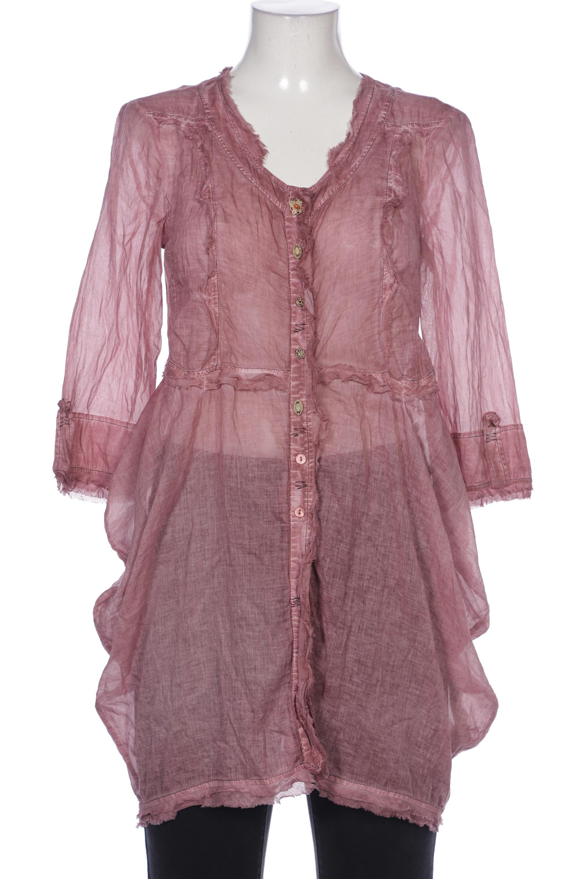 

Elisa Cavaletti Damen Bluse, pink, Gr. 38