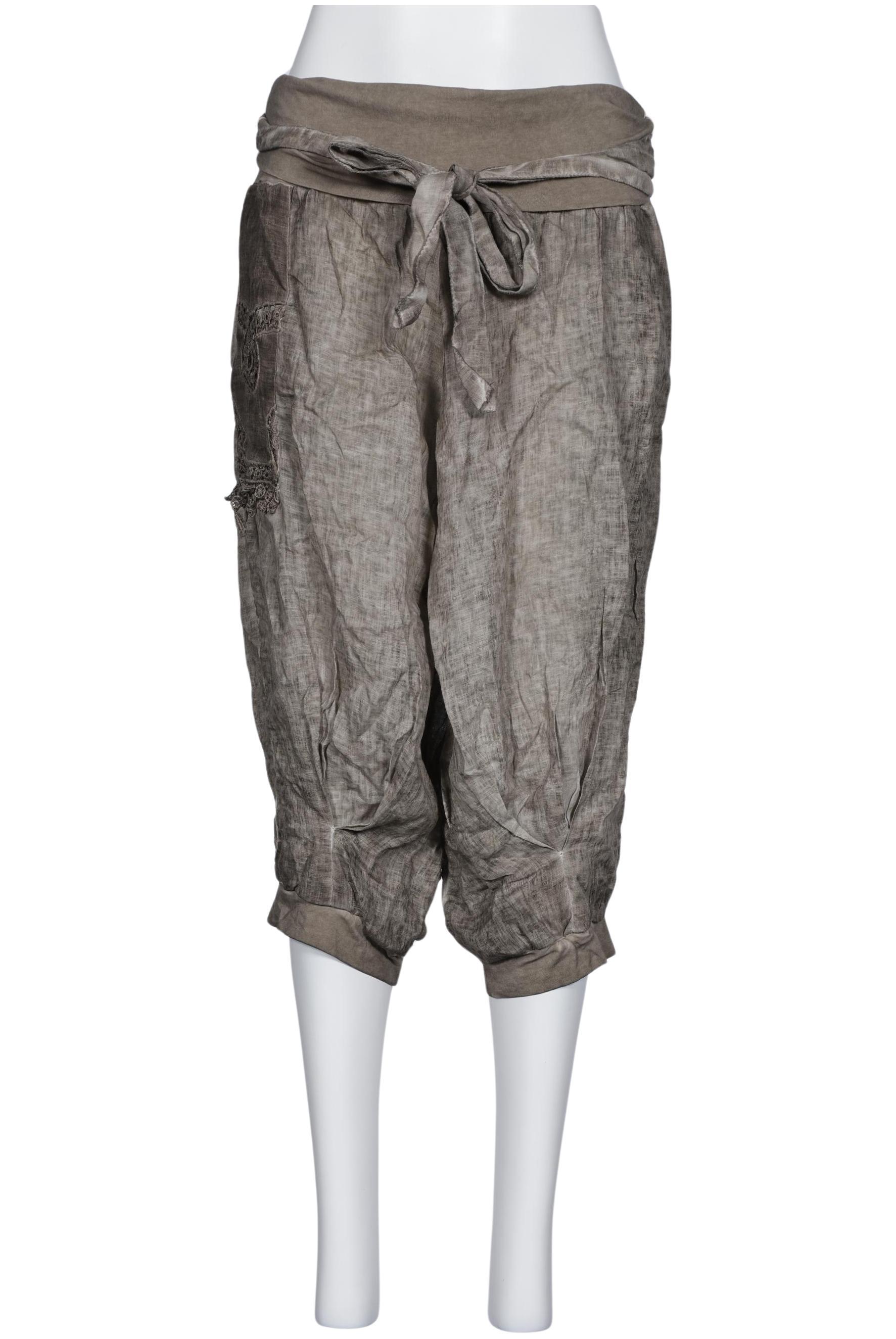 

Elisa Cavaletti Damen Shorts, beige, Gr. 36