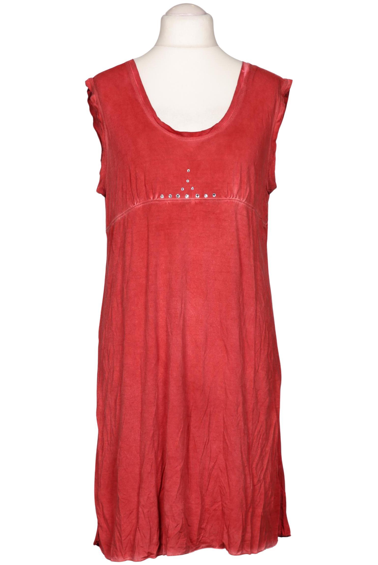 

Elisa Cavaletti Damen Kleid, rot, Gr. 46
