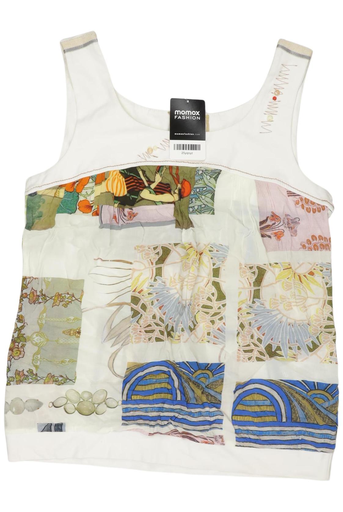 

Elisa Cavaletti Damen Top, mehrfarbig, Gr. 38