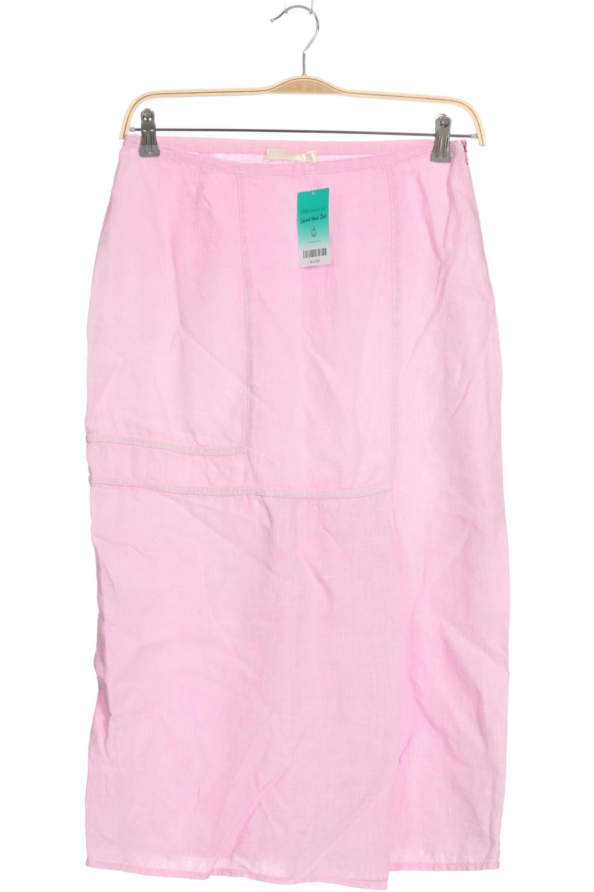 

Elisa Cavaletti Damen Rock, pink, Gr. 38