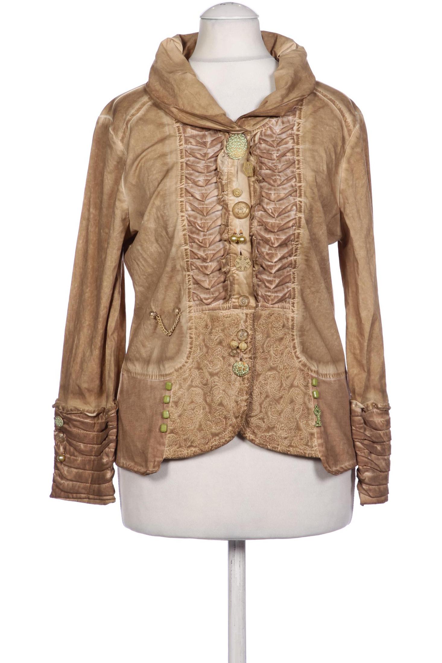 

ELISA CAVALETTI Damen Blazer, beige