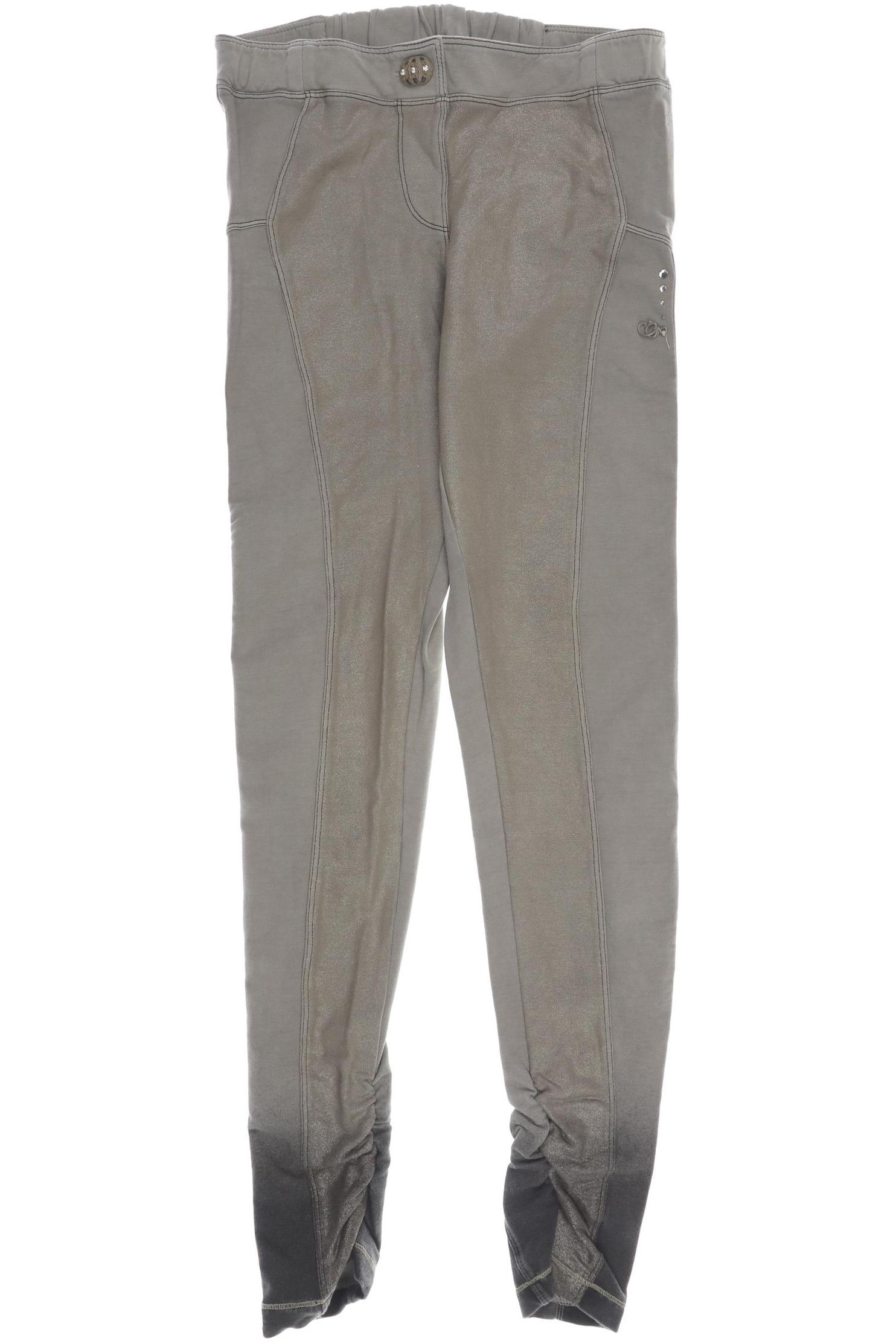 

ELISA CAVALETTI Damen Stoffhose, beige