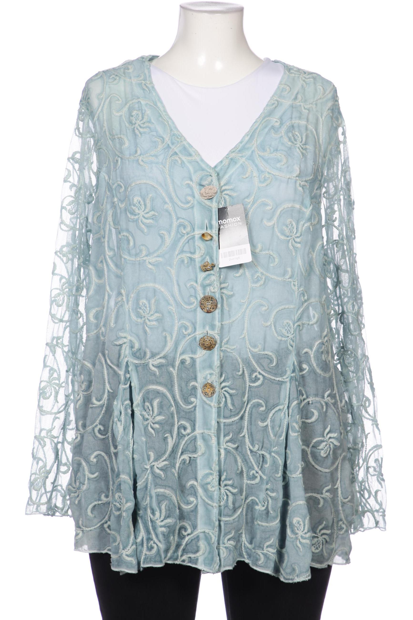 

ELISA CAVALETTI Damen Bluse, hellblau