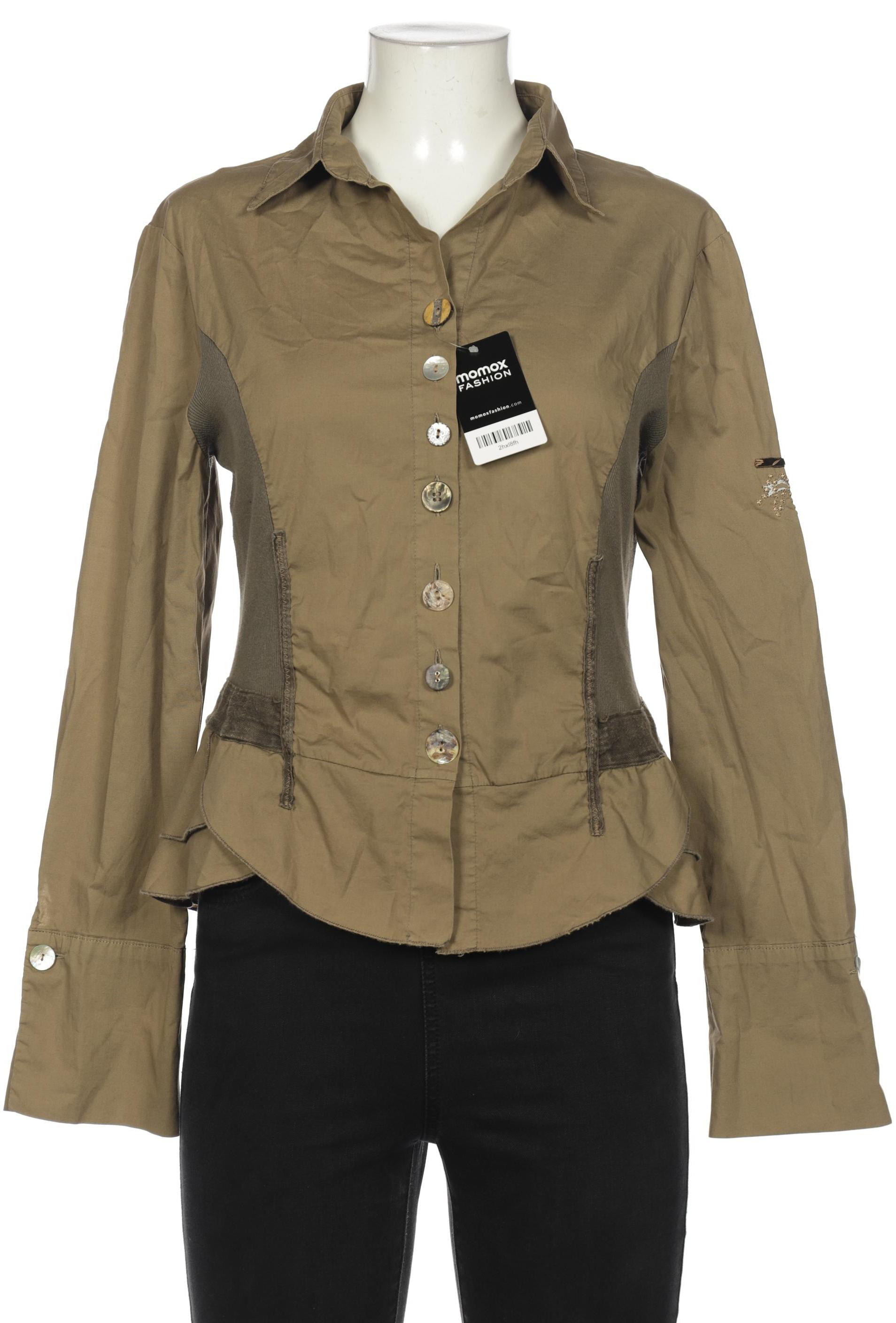 

ELISA CAVALETTI Damen Bluse, braun