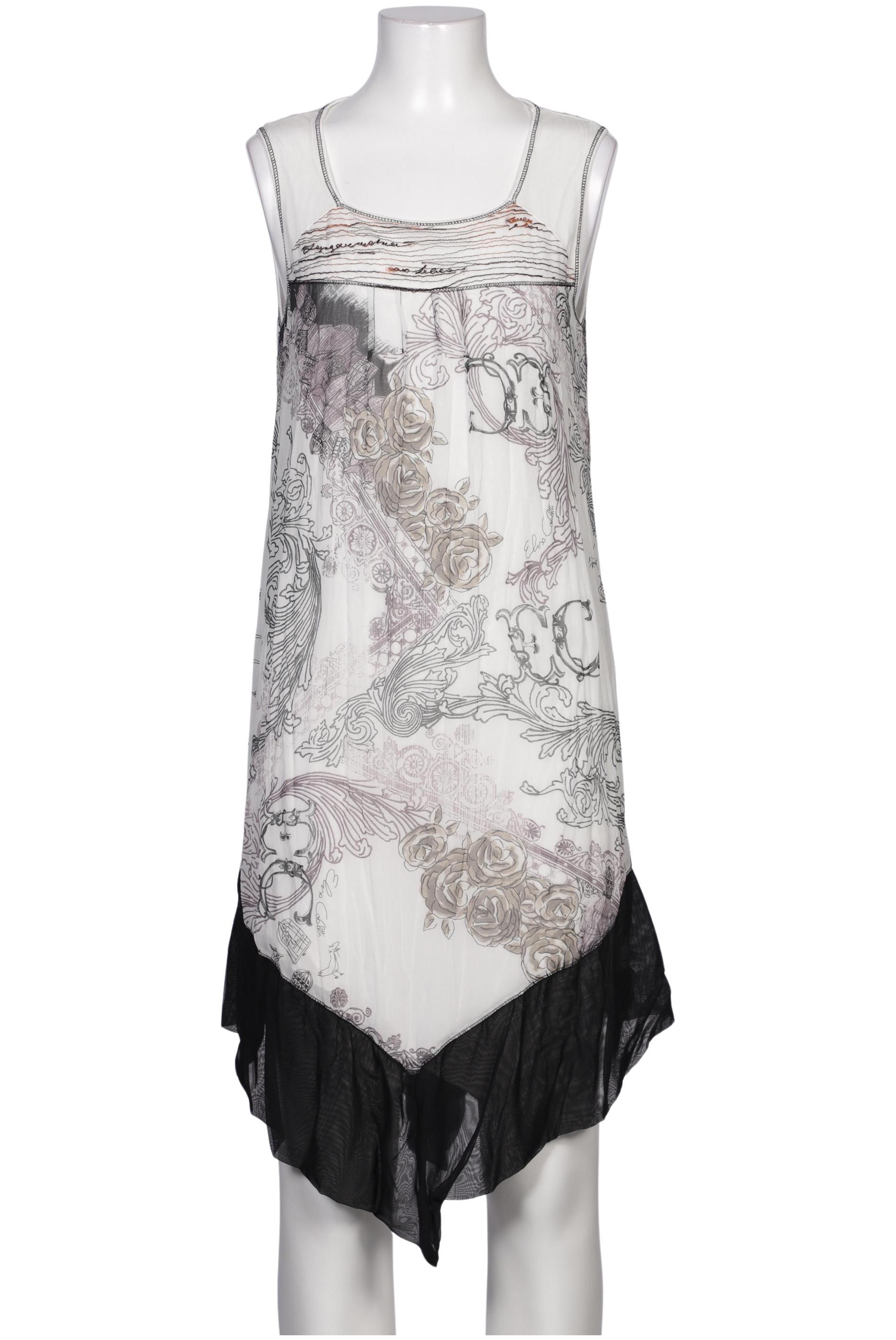 

Elisa Cavaletti Damen Kleid, mehrfarbig, Gr. 38