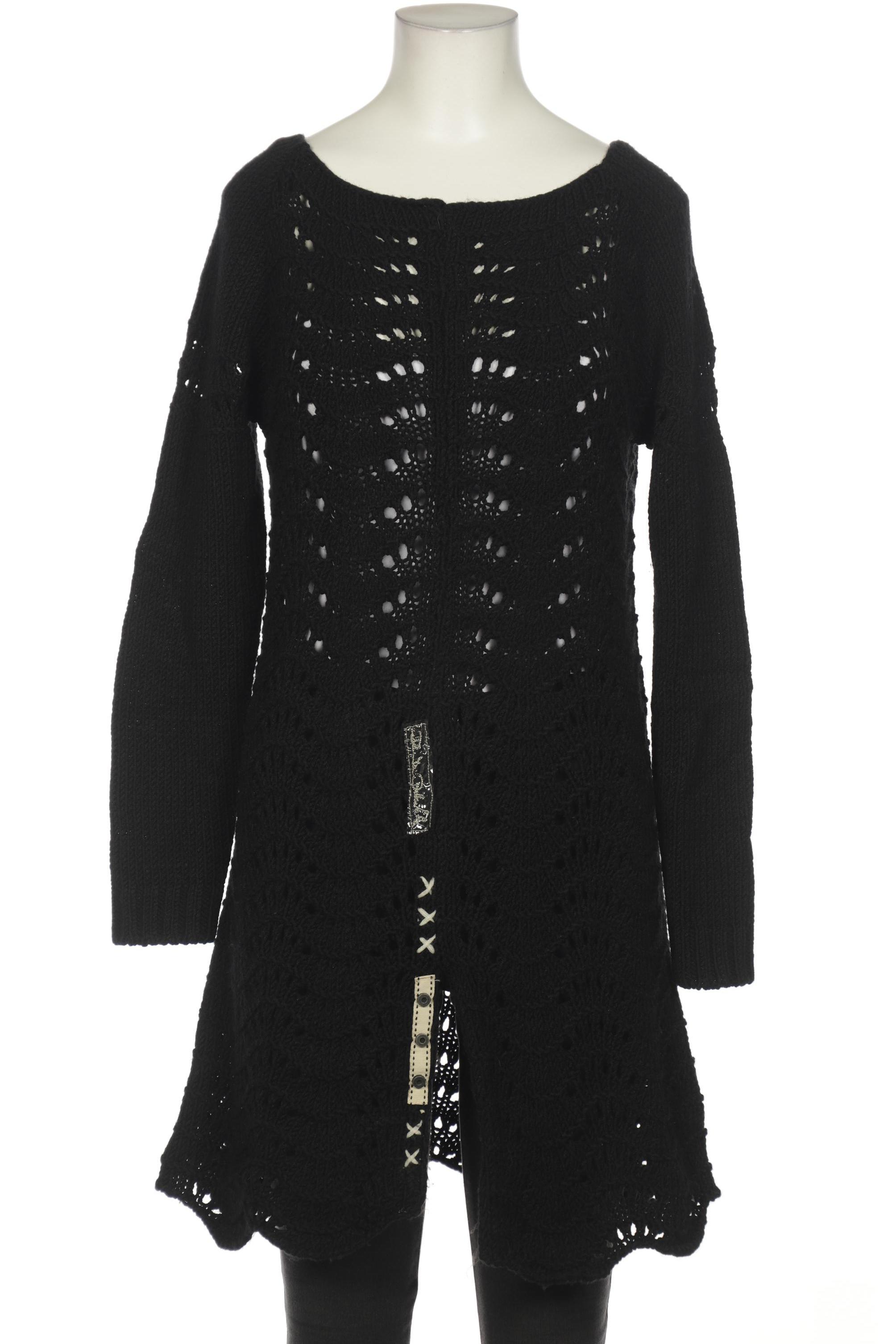 

Elisa Cavaletti Damen Pullover, schwarz, Gr. 38