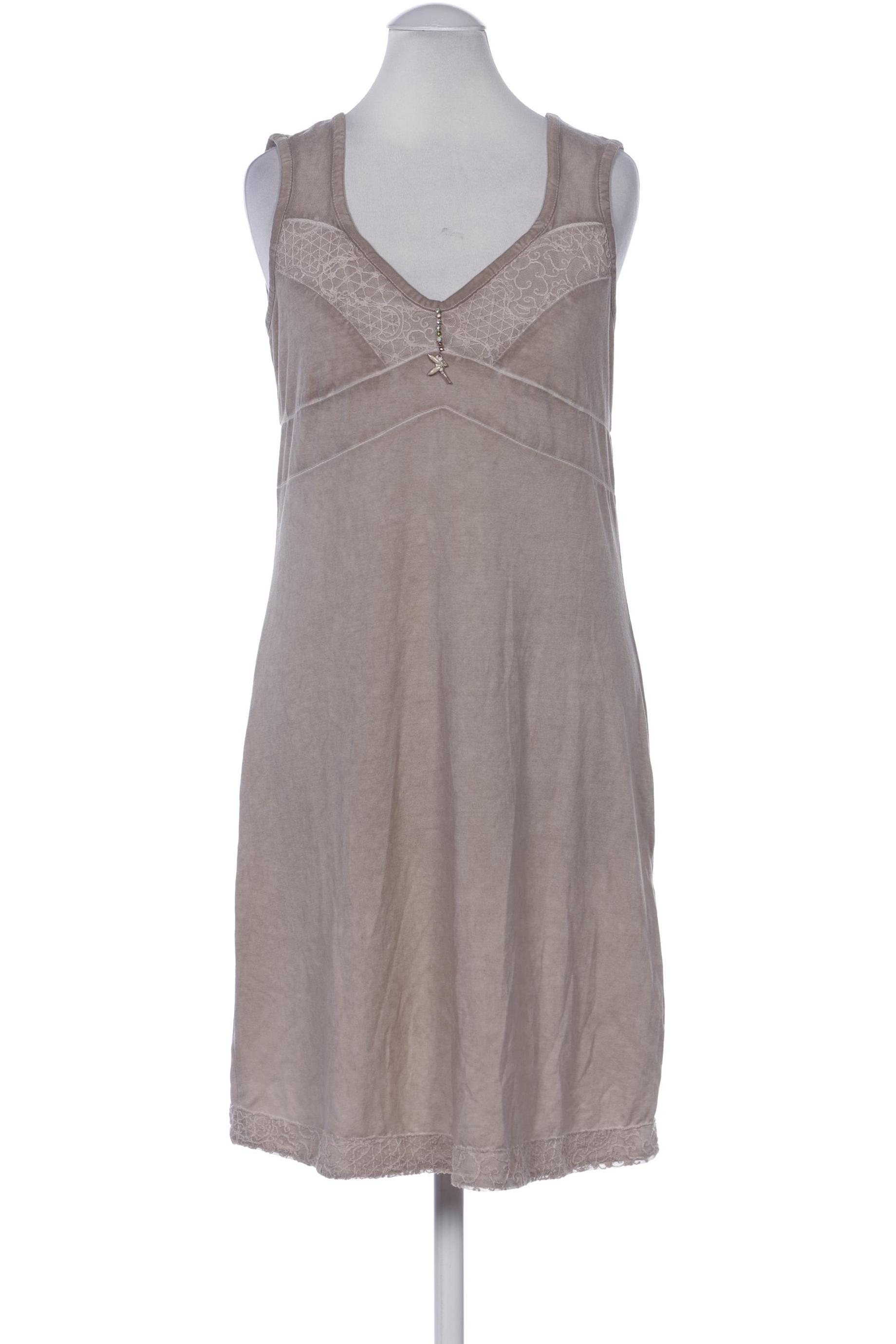 

Elisa Cavaletti Damen Kleid, braun, Gr. 36