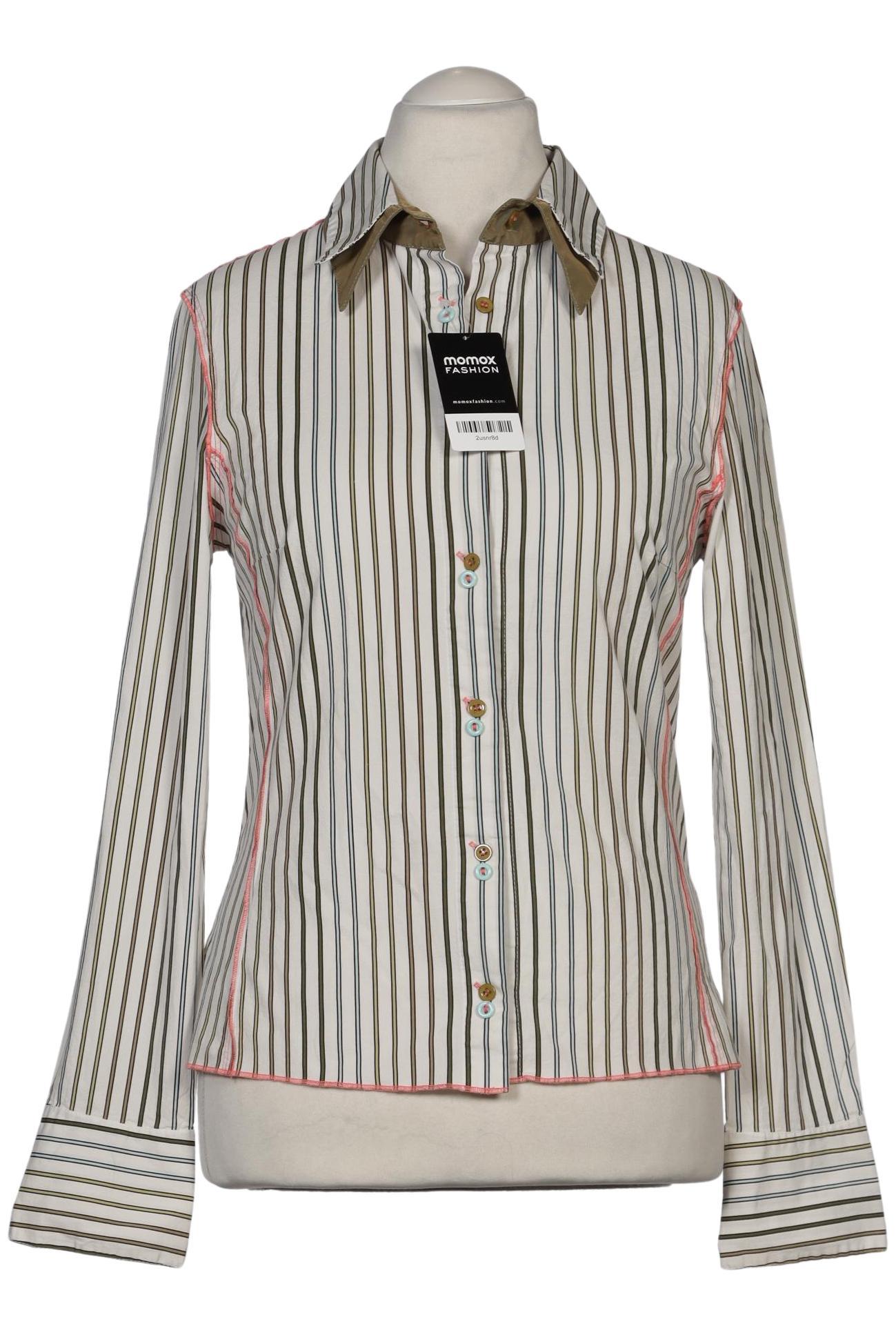 

Elisa Cavaletti Damen Bluse, mehrfarbig, Gr. 42