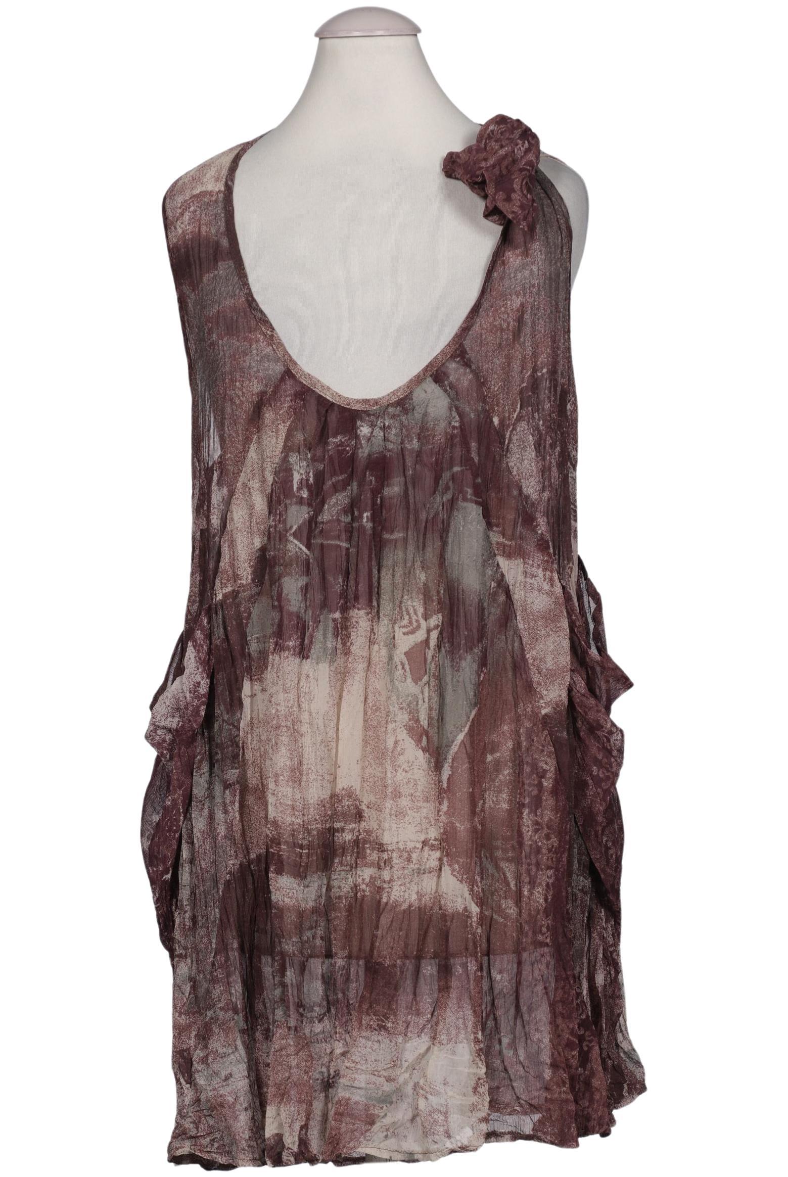 Thumbnail - Elisa Cavaletti Damen Top, bordeaux, Gr. 36