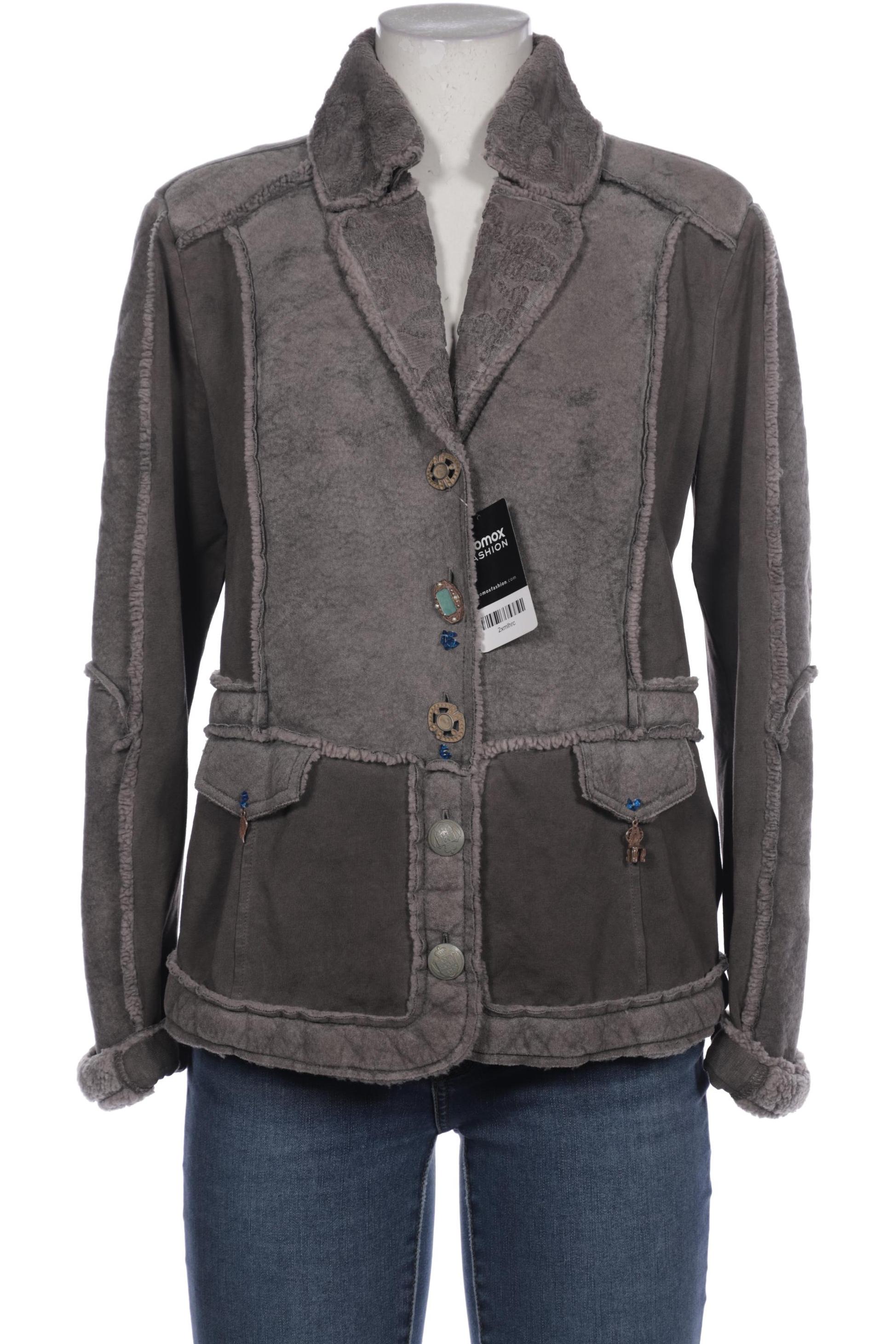 

ELISA CAVALETTI Damen Blazer, grau