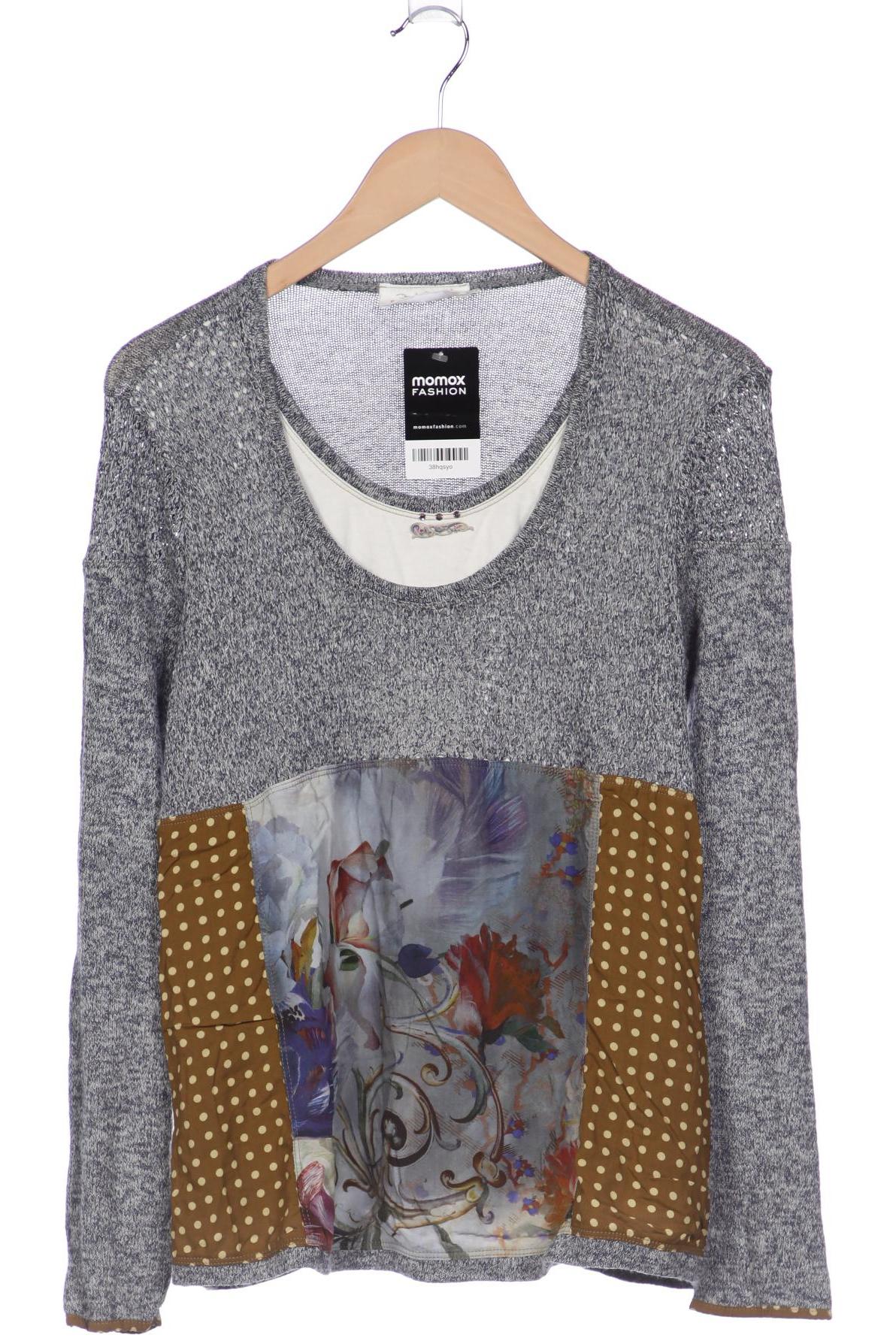 

ELISA CAVALETTI Damen Pullover, blau