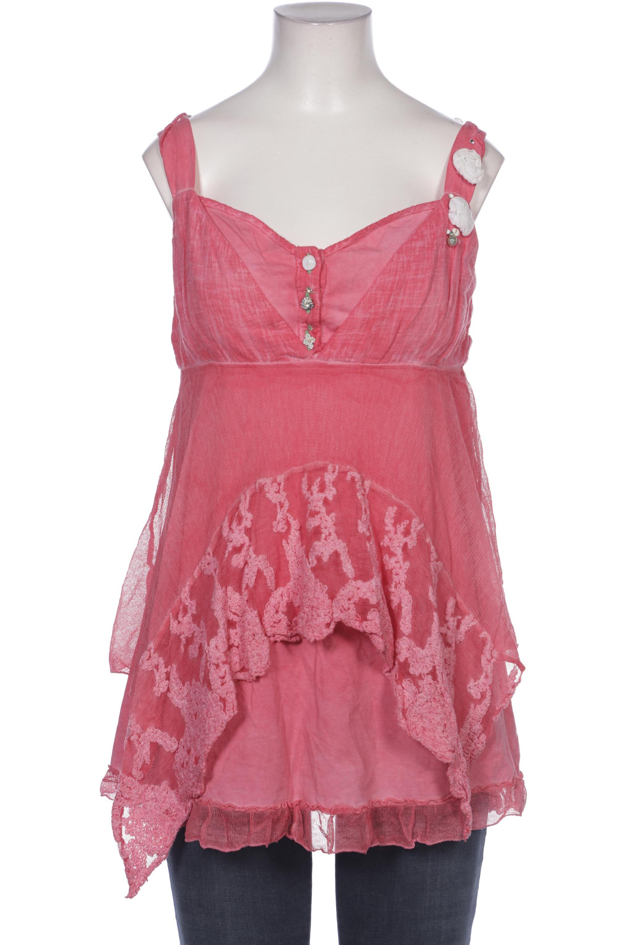 

Elisa Cavaletti Damen Bluse, pink, Gr. 38