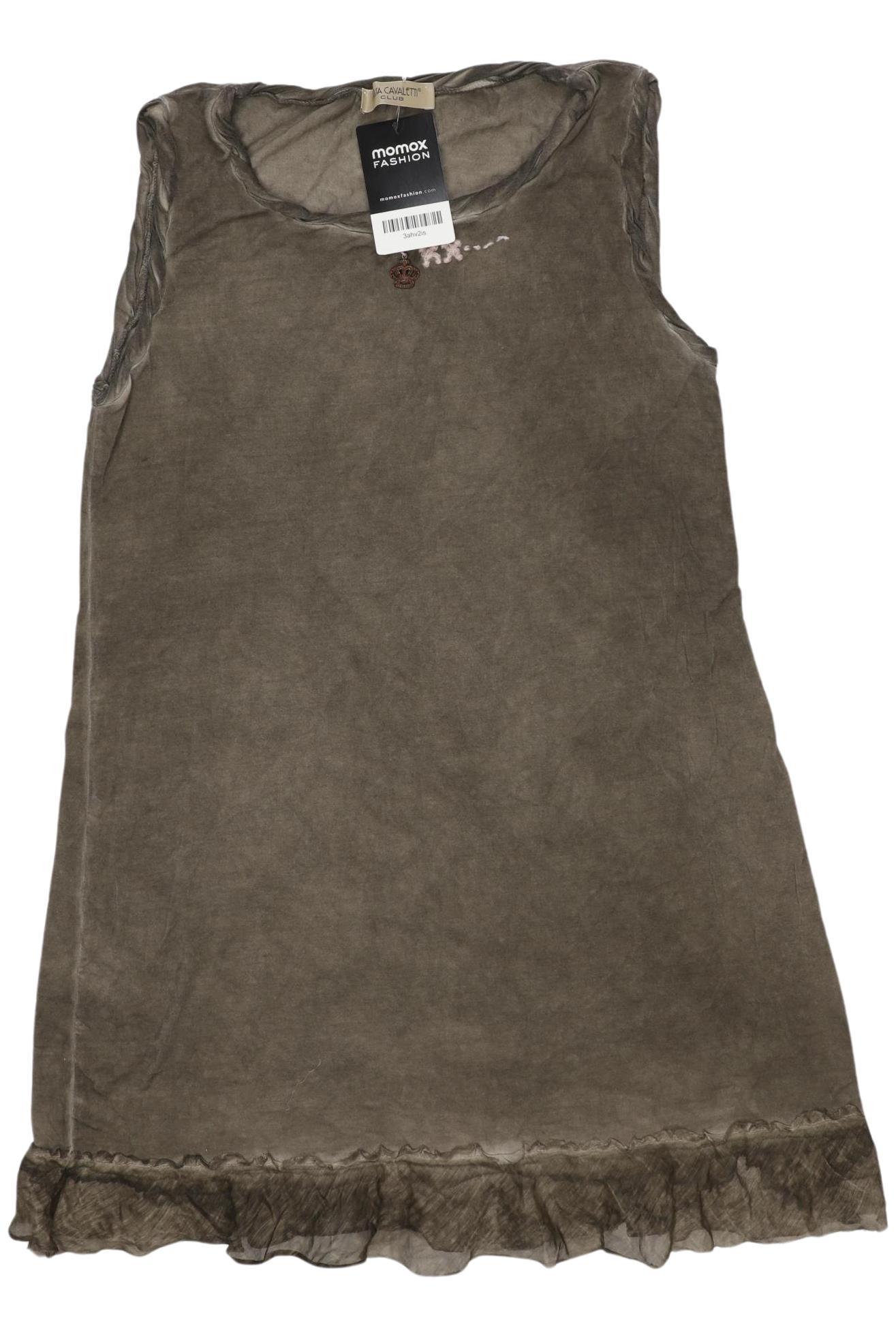 

Elisa Cavaletti Damen Top, braun, Gr. 38