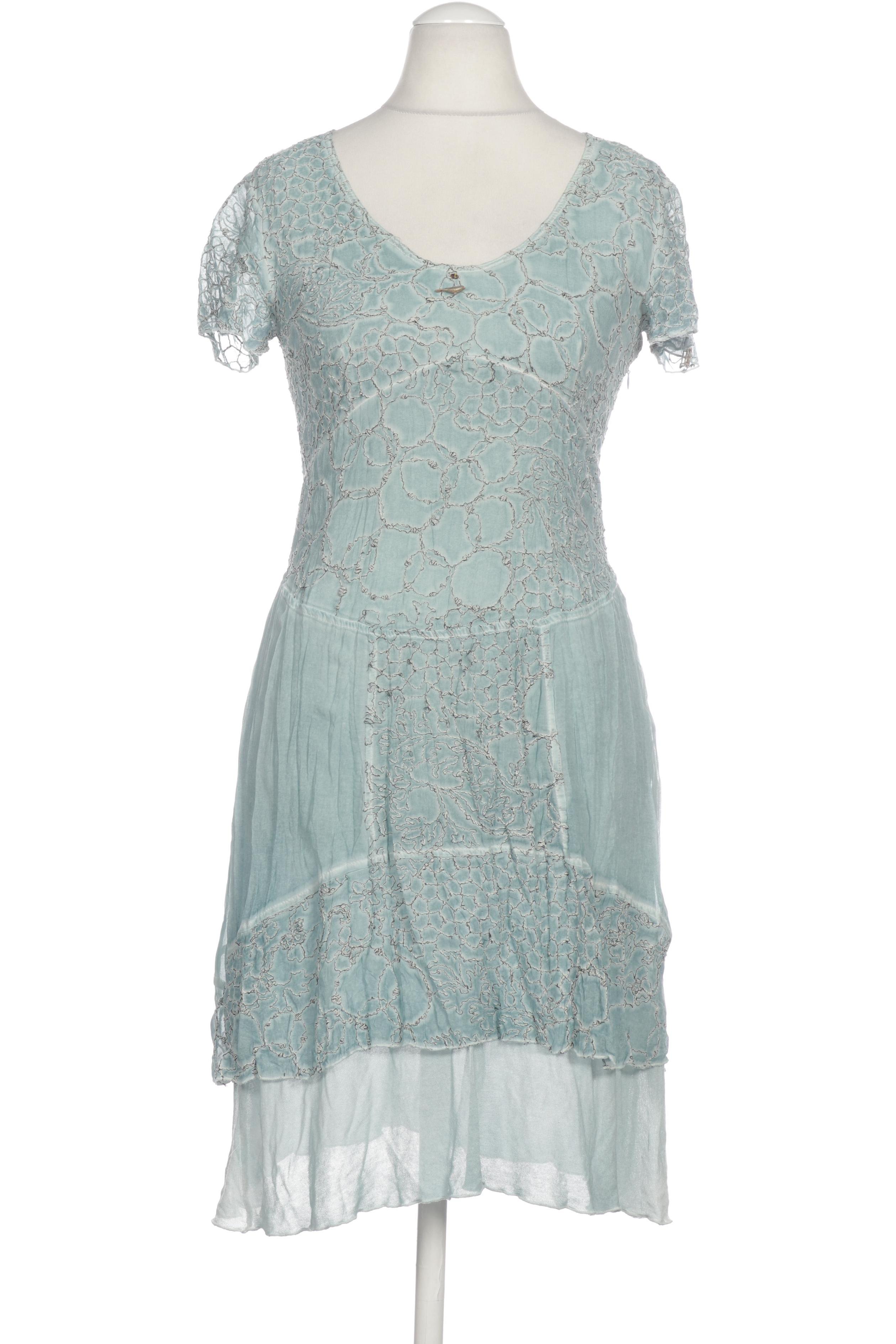 

Elisa Cavaletti Damen Kleid, blau, Gr. 34