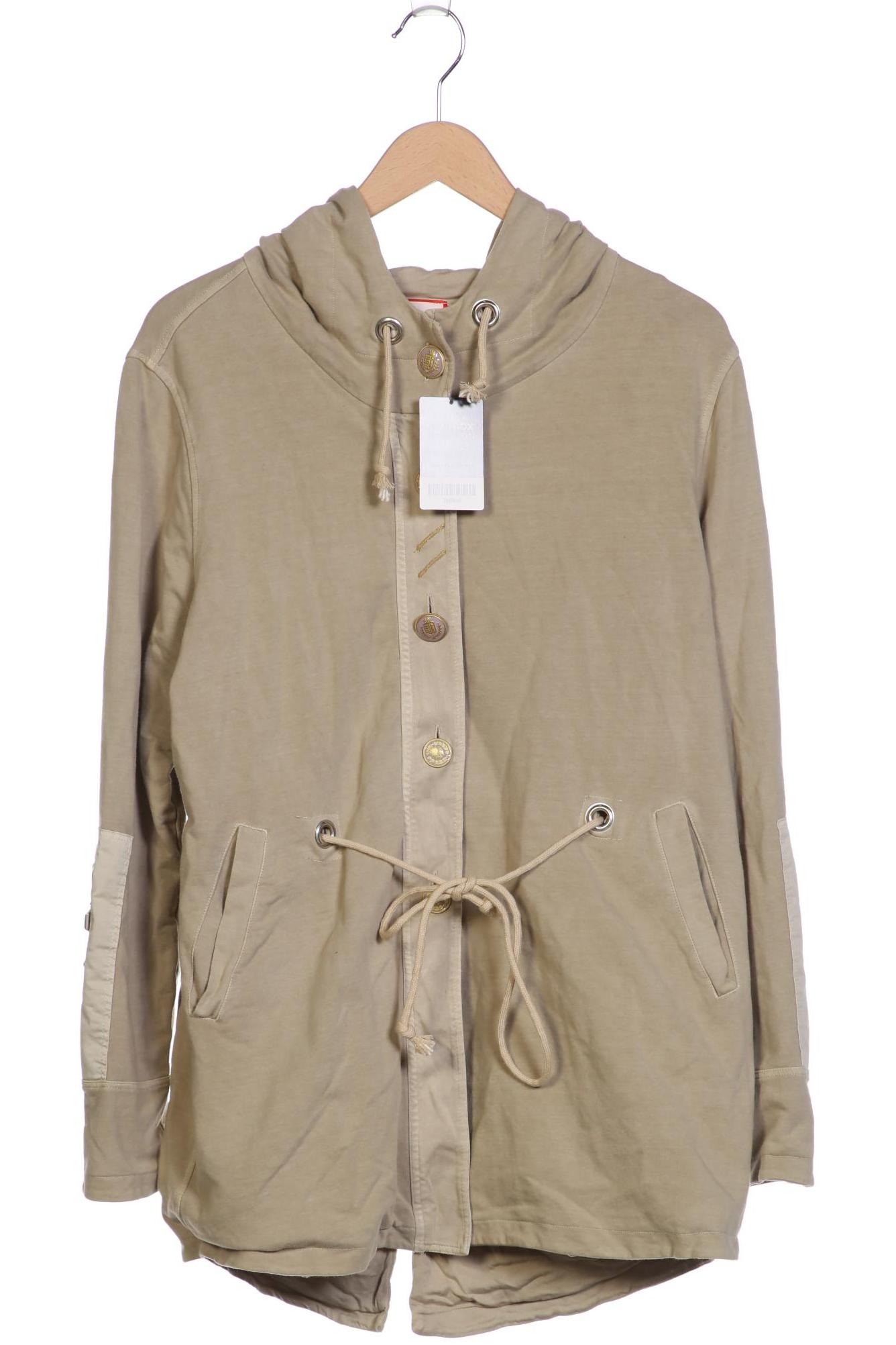 

ELISA CAVALETTI Damen Kapuzenpullover, beige
