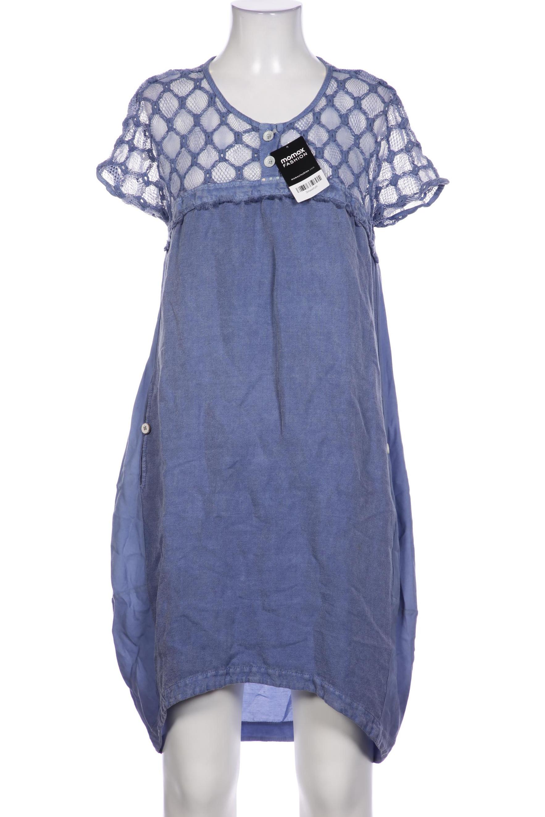 

ELISA CAVALETTI Damen Kleid, blau