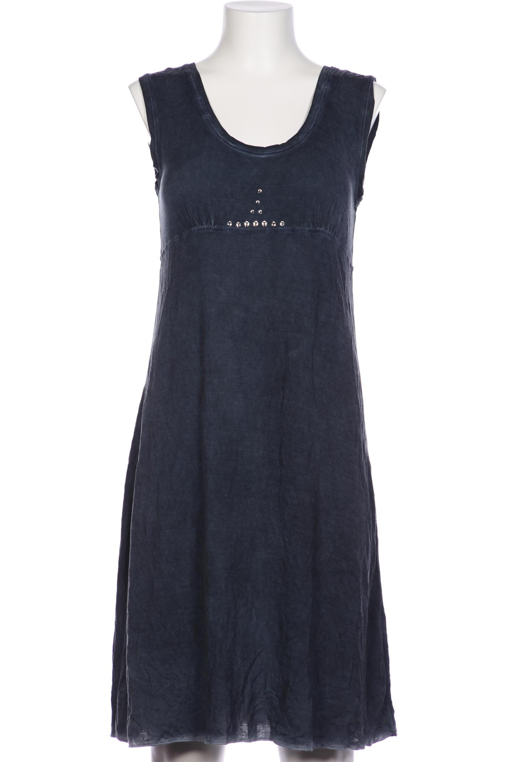 

Elisa Cavaletti Damen Kleid, marineblau, Gr. 38