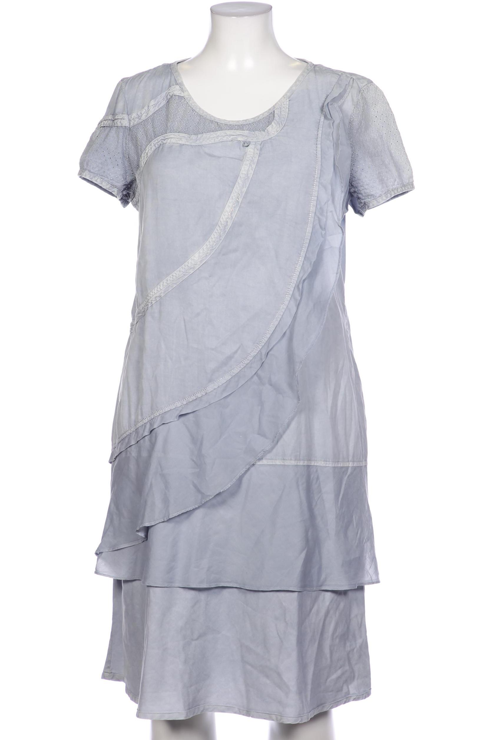 

Elisa Cavaletti Damen Kleid, hellblau, Gr. 46