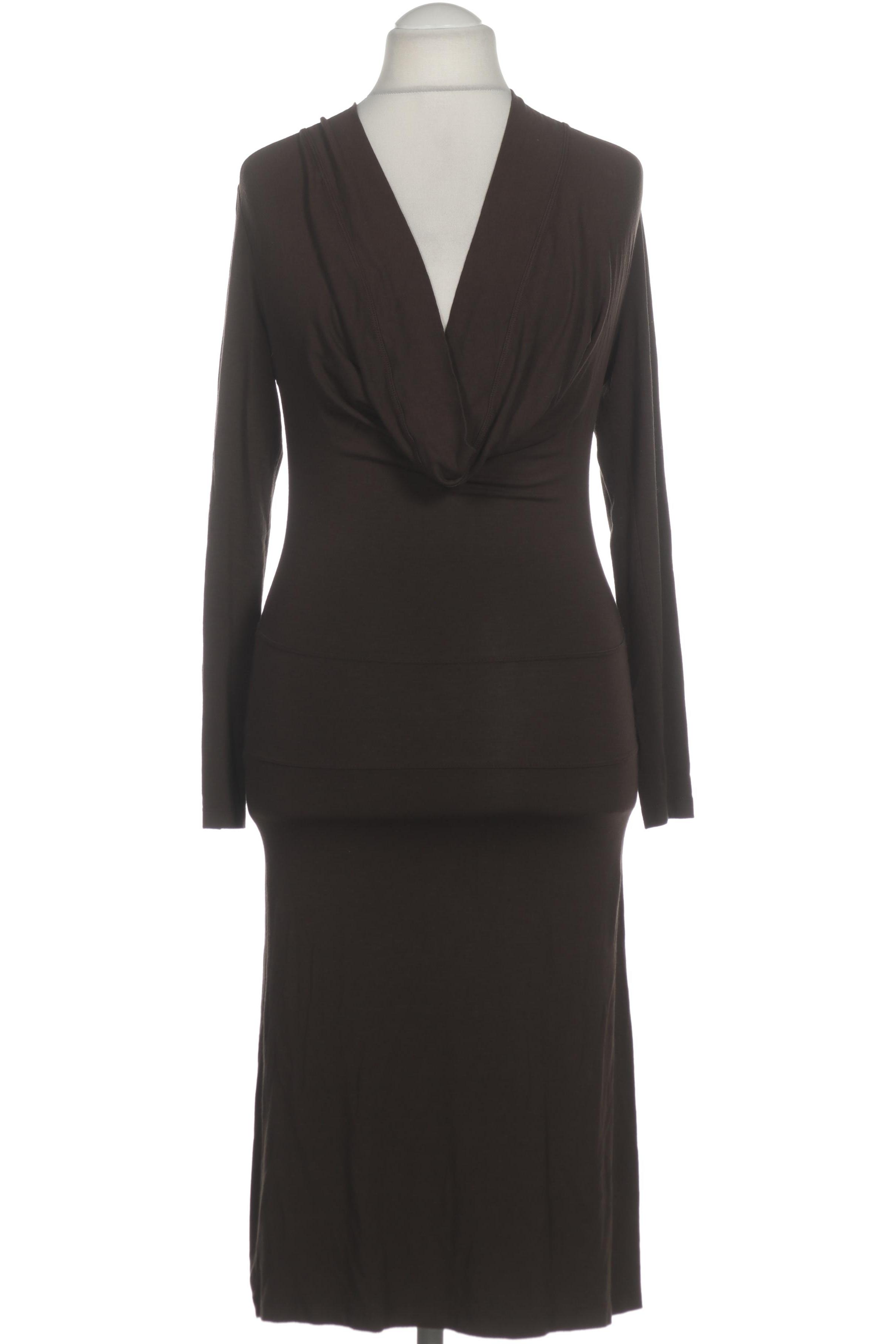 

Elisa Cavaletti Damen Kleid, braun, Gr. 36