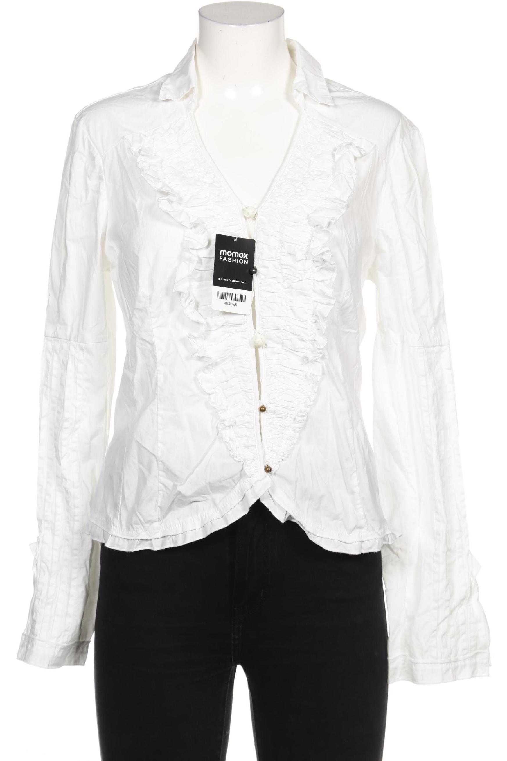

ELISA CAVALETTI Damen Bluse, weiß