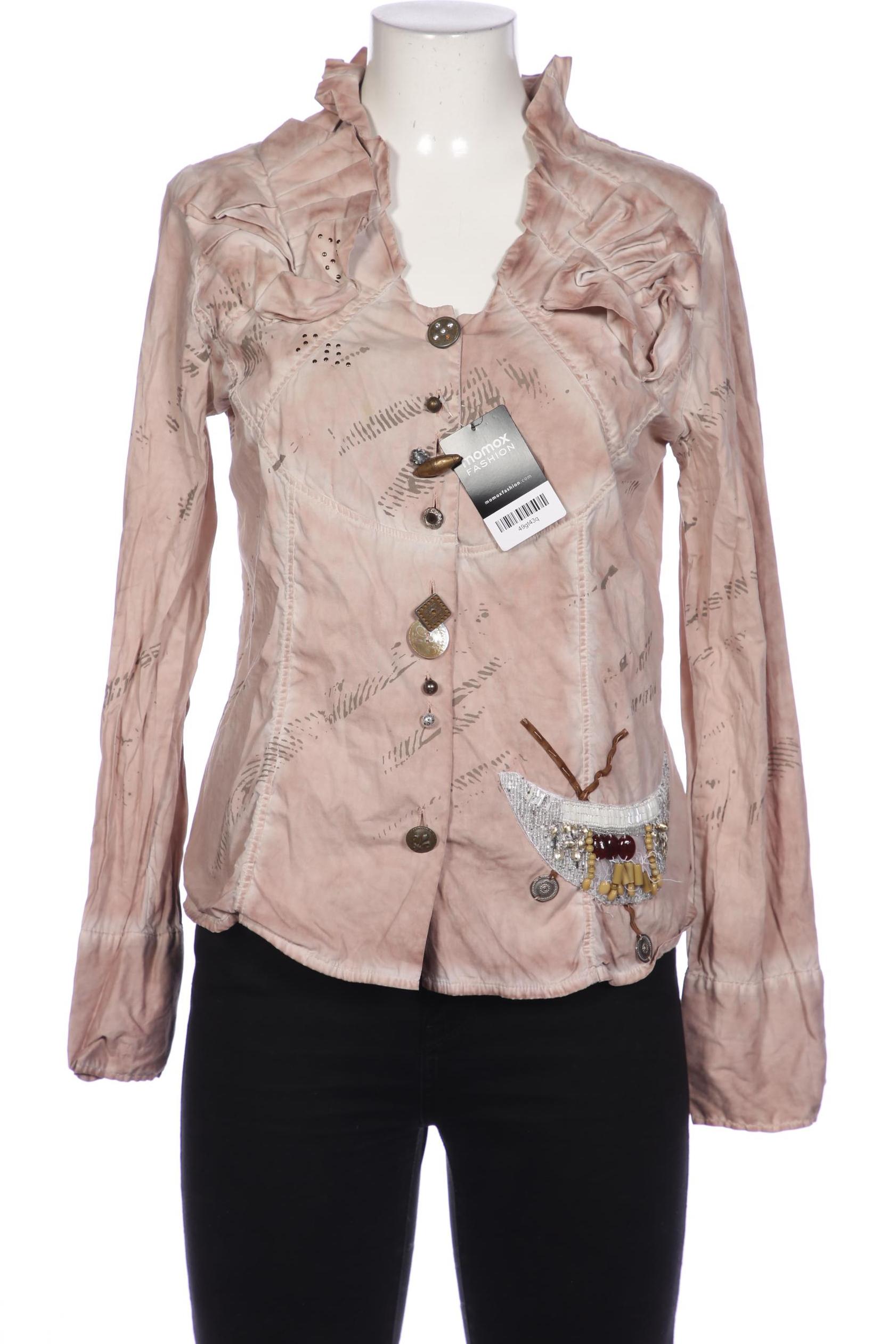 

ELISA CAVALETTI Damen Bluse, braun