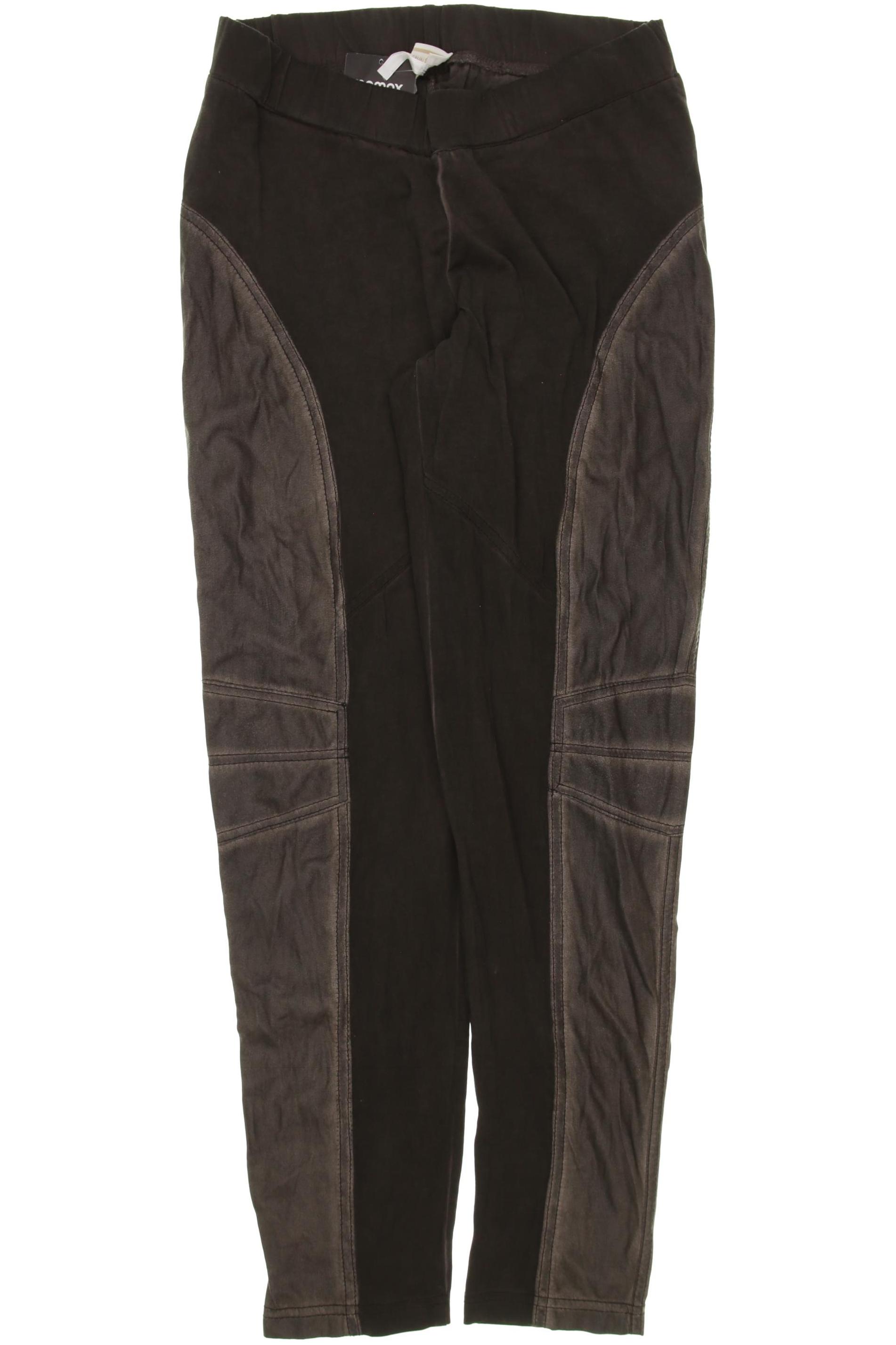 

Elisa Cavaletti Damen Stoffhose, braun, Gr.