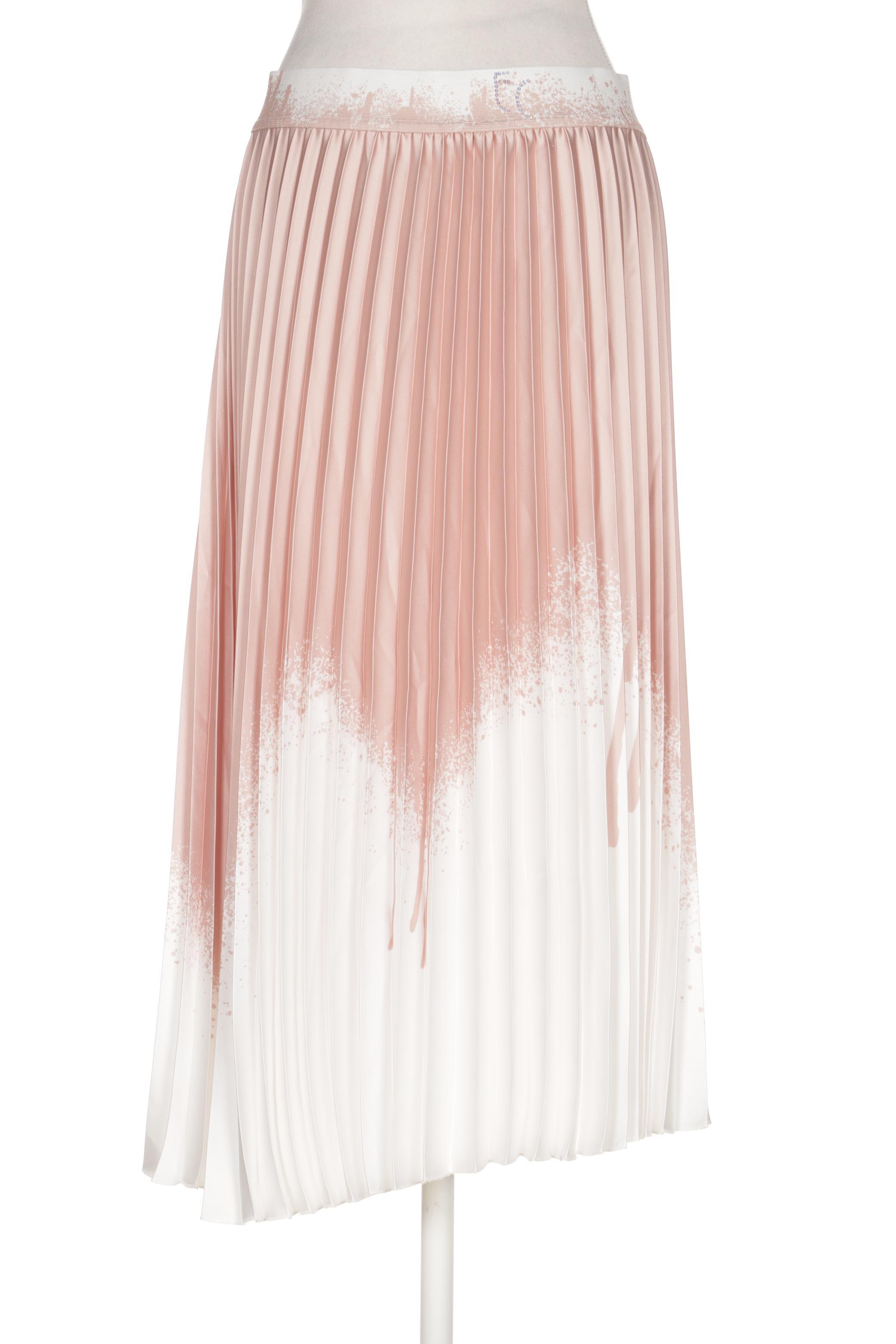 

Elisa Cavaletti Damen Rock, pink, Gr. 38