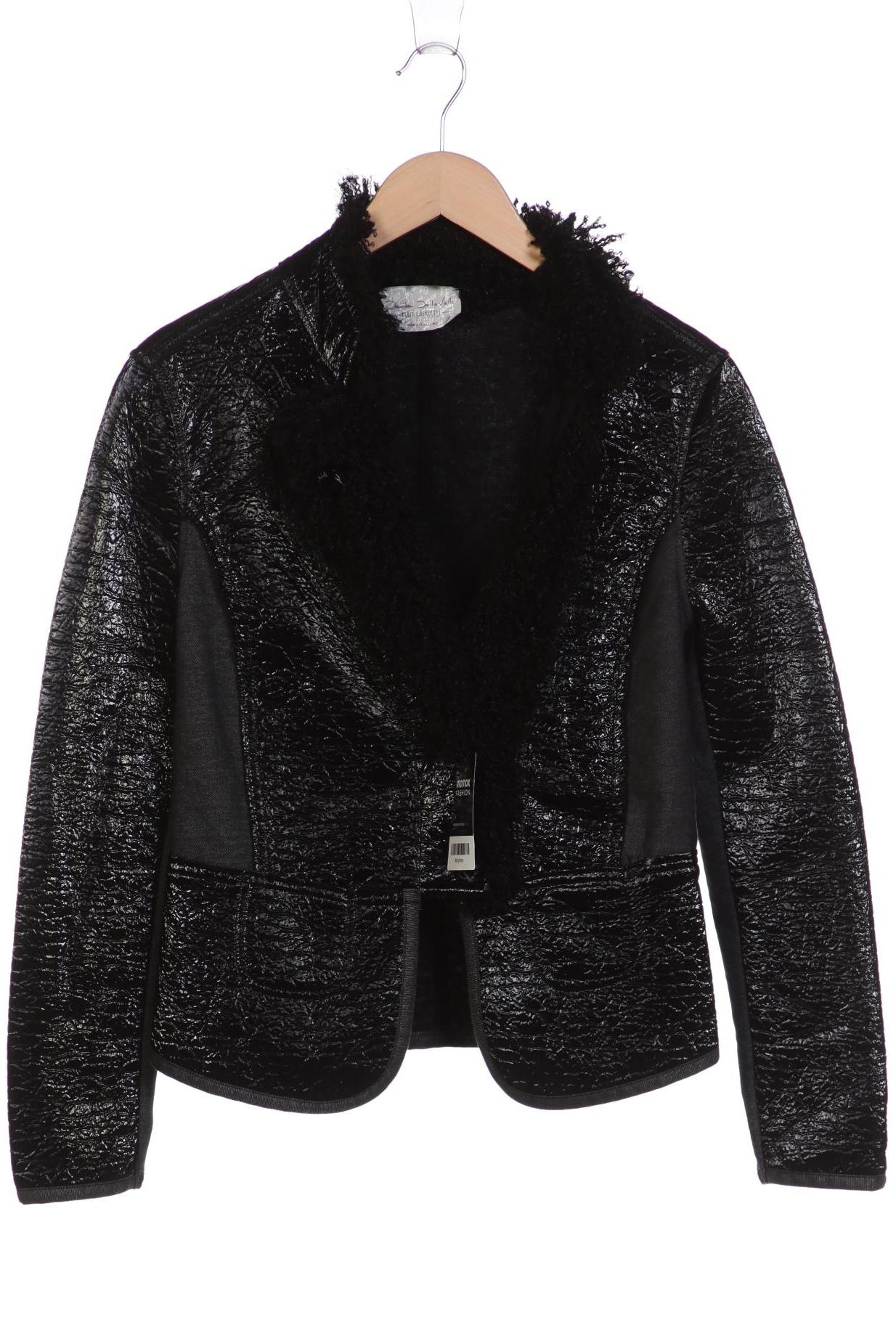 

ELISA CAVALETTI Damen Jacke, schwarz