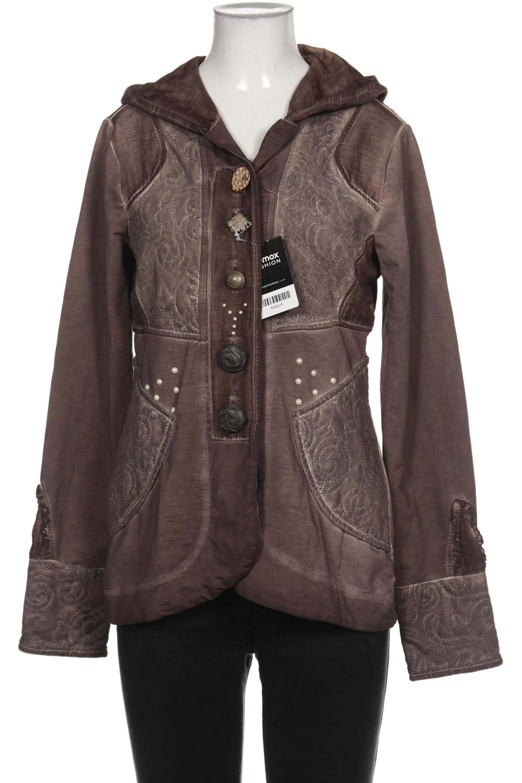 

ELISA CAVALETTI Damen Blazer, bordeaux