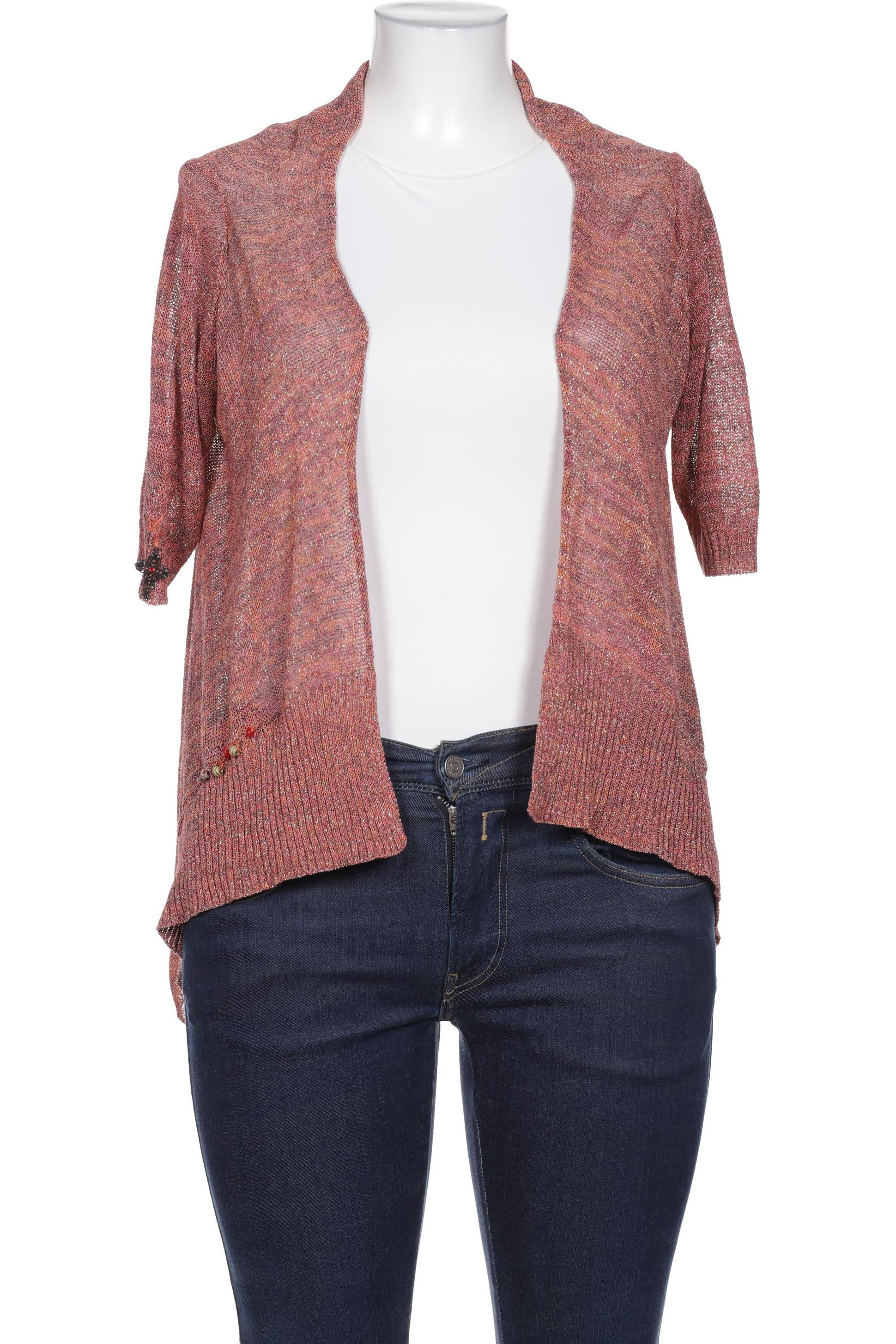 

ELISA CAVALETTI Damen Strickjacke, rot