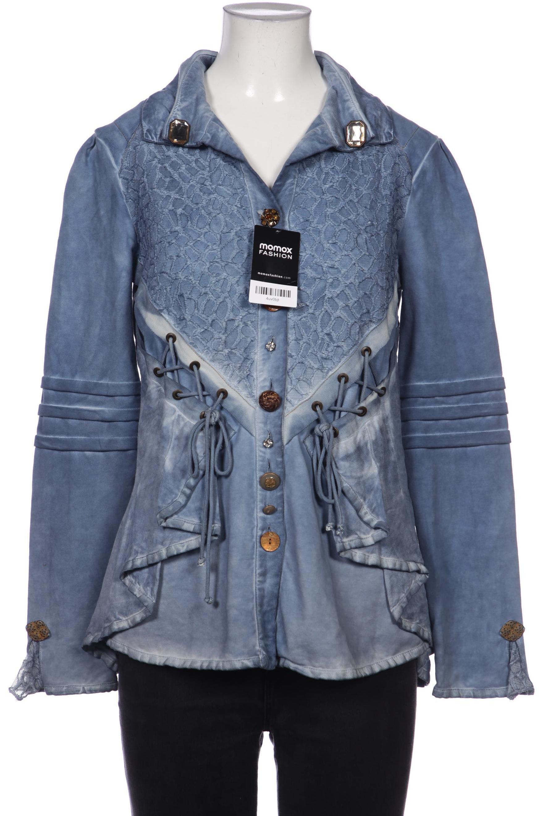 

ELISA CAVALETTI Damen Blazer, blau