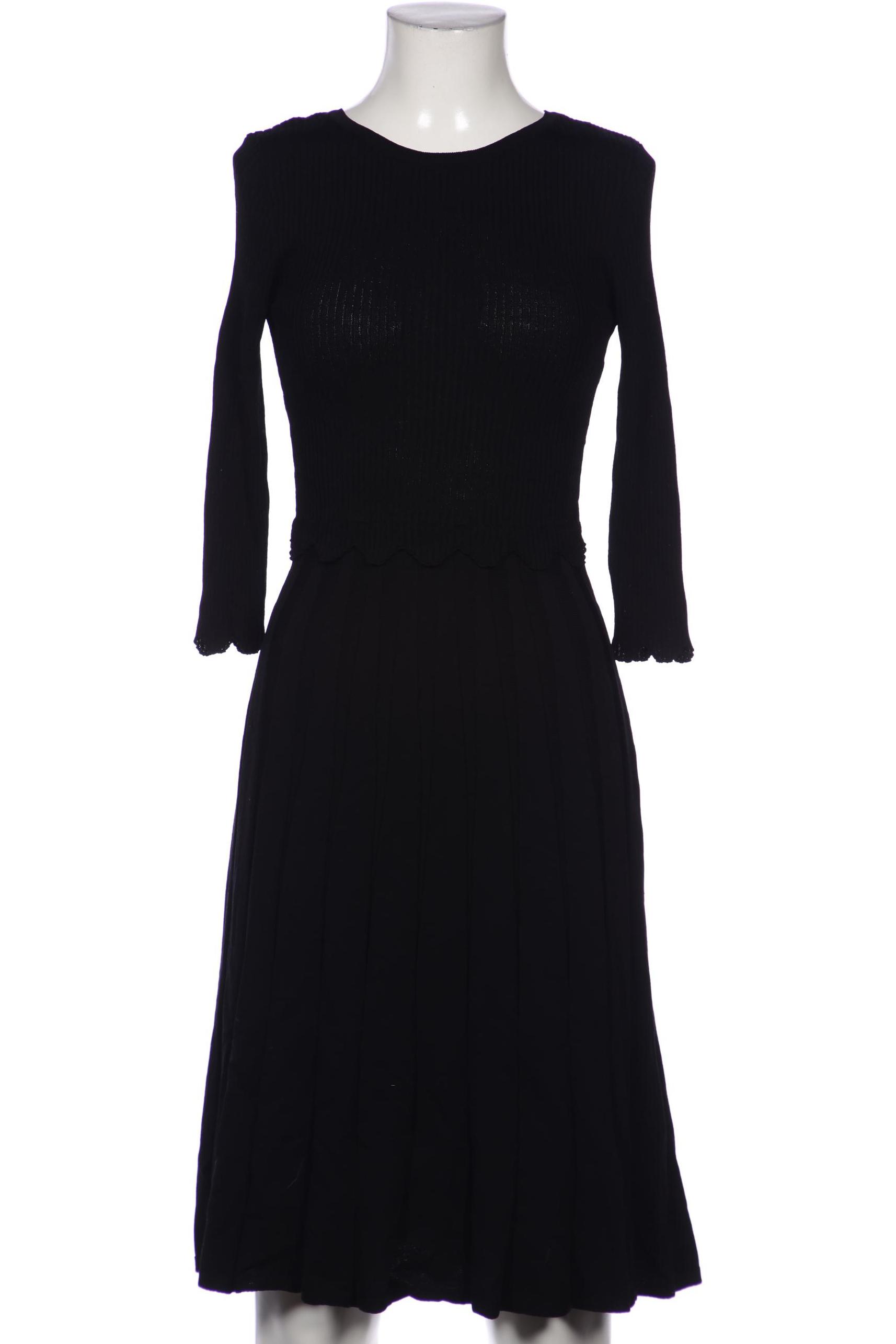 

Elisa Cavaletti Damen Kleid, schwarz, Gr. 30