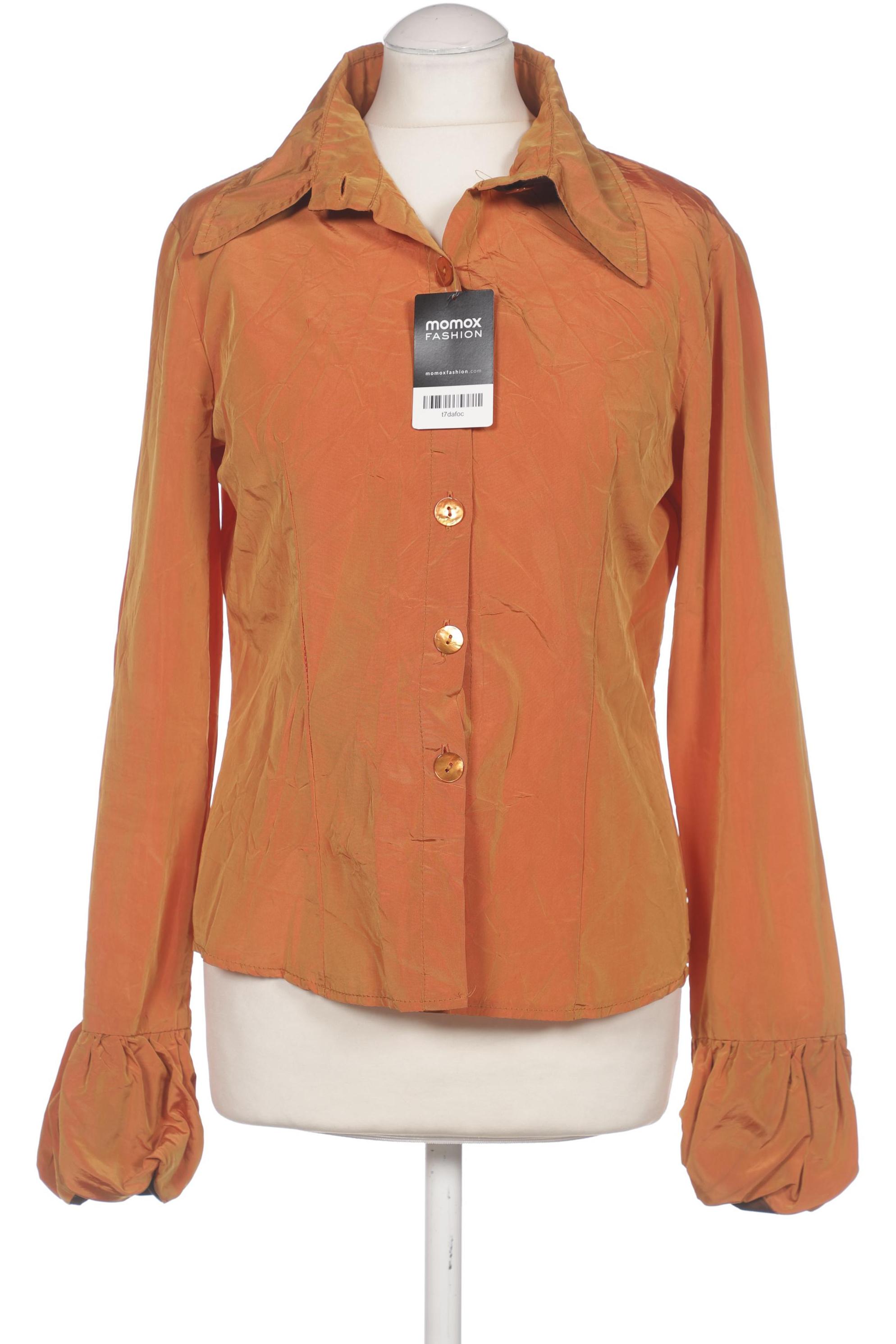 

Elisa Cavaletti Damen Bluse, orange, Gr. 38