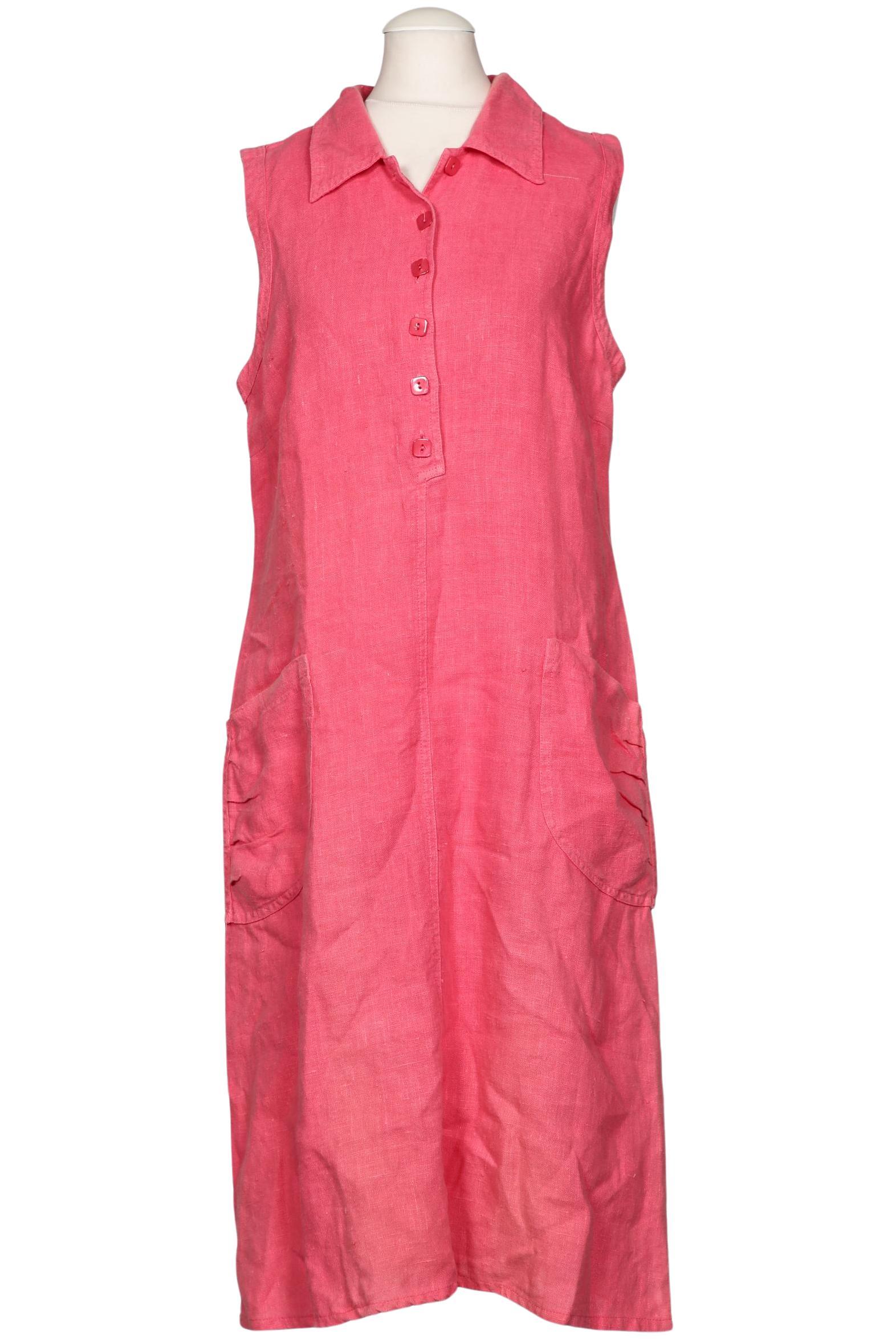 

Elisa Cavaletti Damen Kleid, pink, Gr. 36