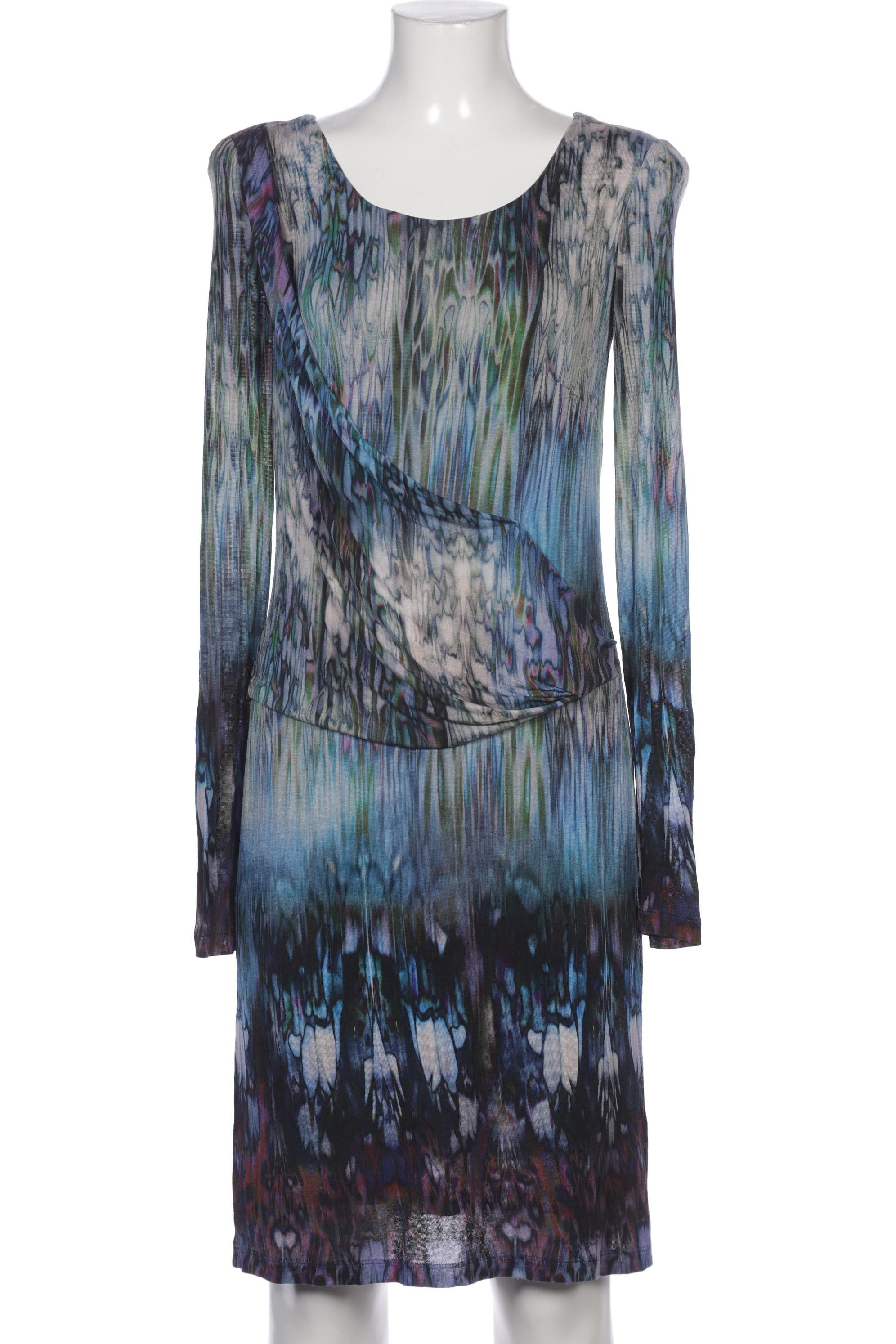 

Elisa Cavaletti Damen Kleid, blau, Gr. 34