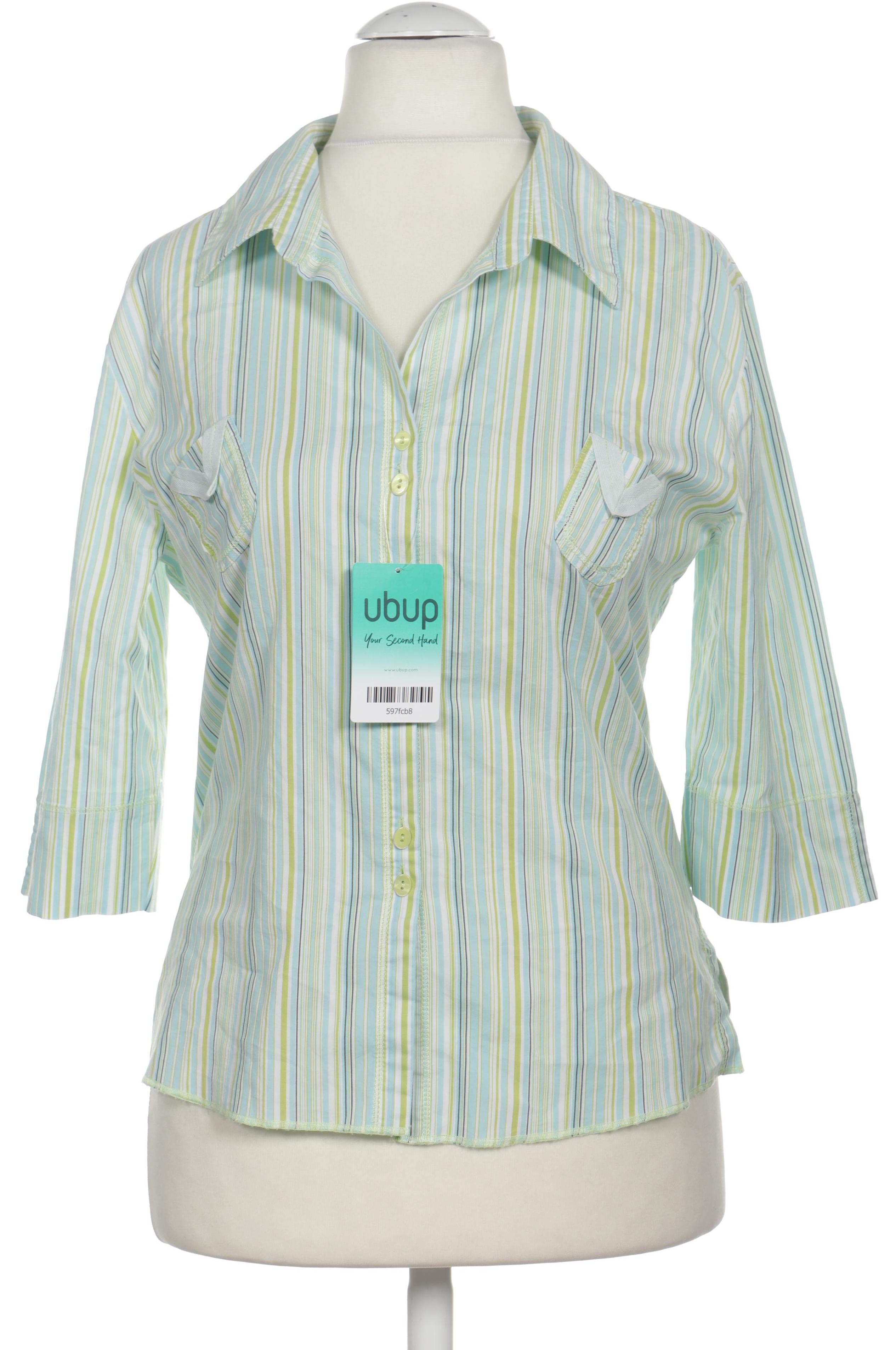 

Elisa Cavaletti Damen Bluse, grün, Gr. 42