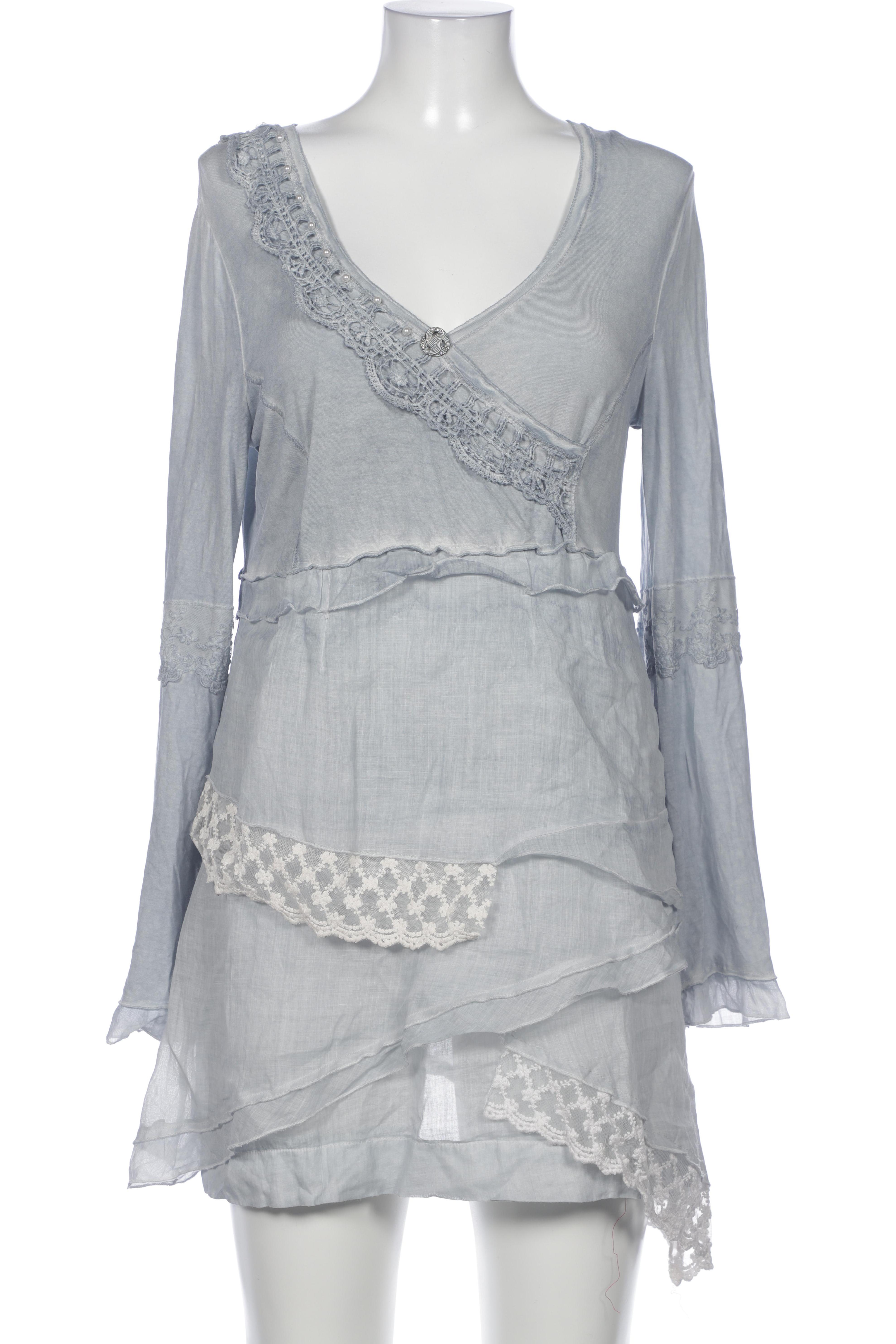 

Elisa Cavaletti Damen Kleid, blau, Gr. 38