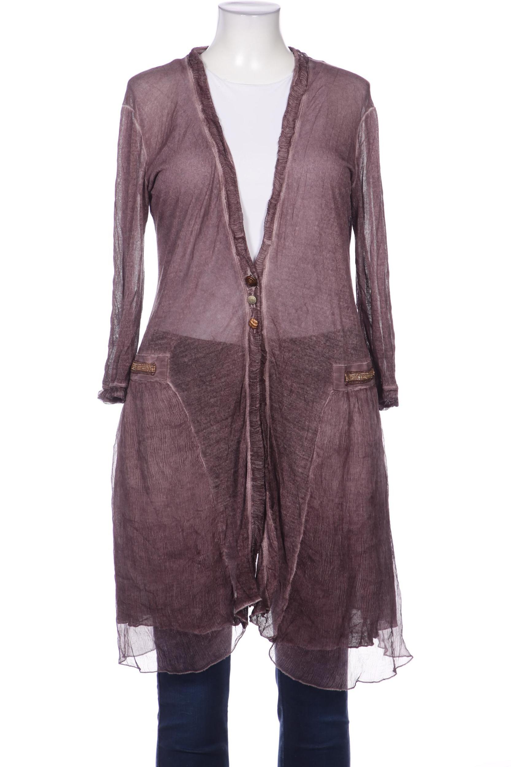 

ELISA CAVALETTI Damen Strickjacke, bordeaux