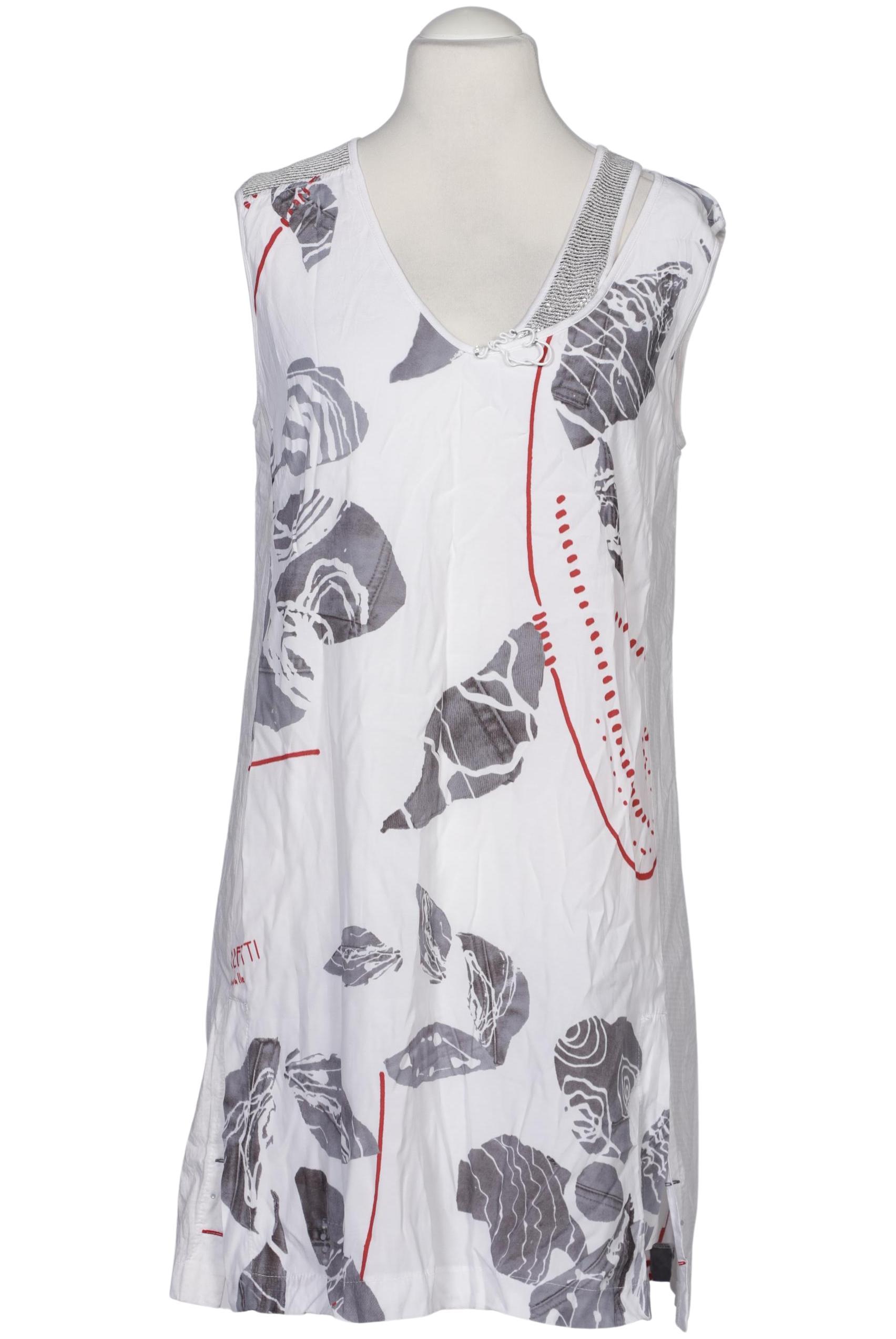 

Elisa Cavaletti Damen Kleid, mehrfarbig, Gr. 40