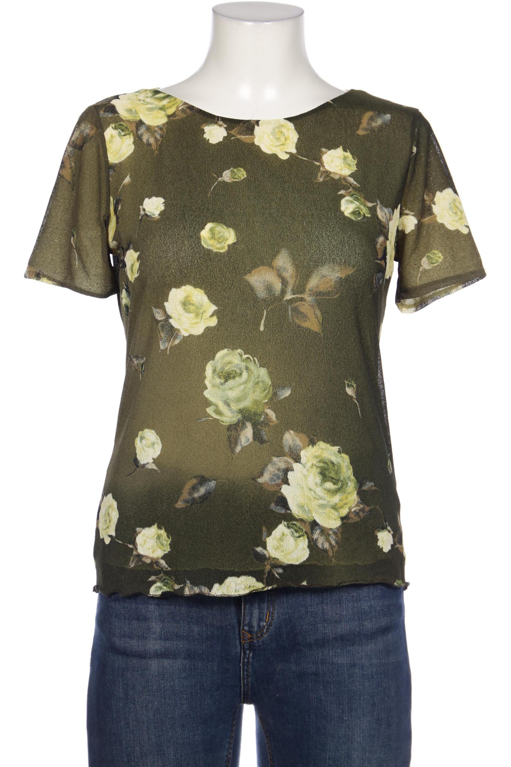 

ELISA CAVALETTI Damen Bluse, grün