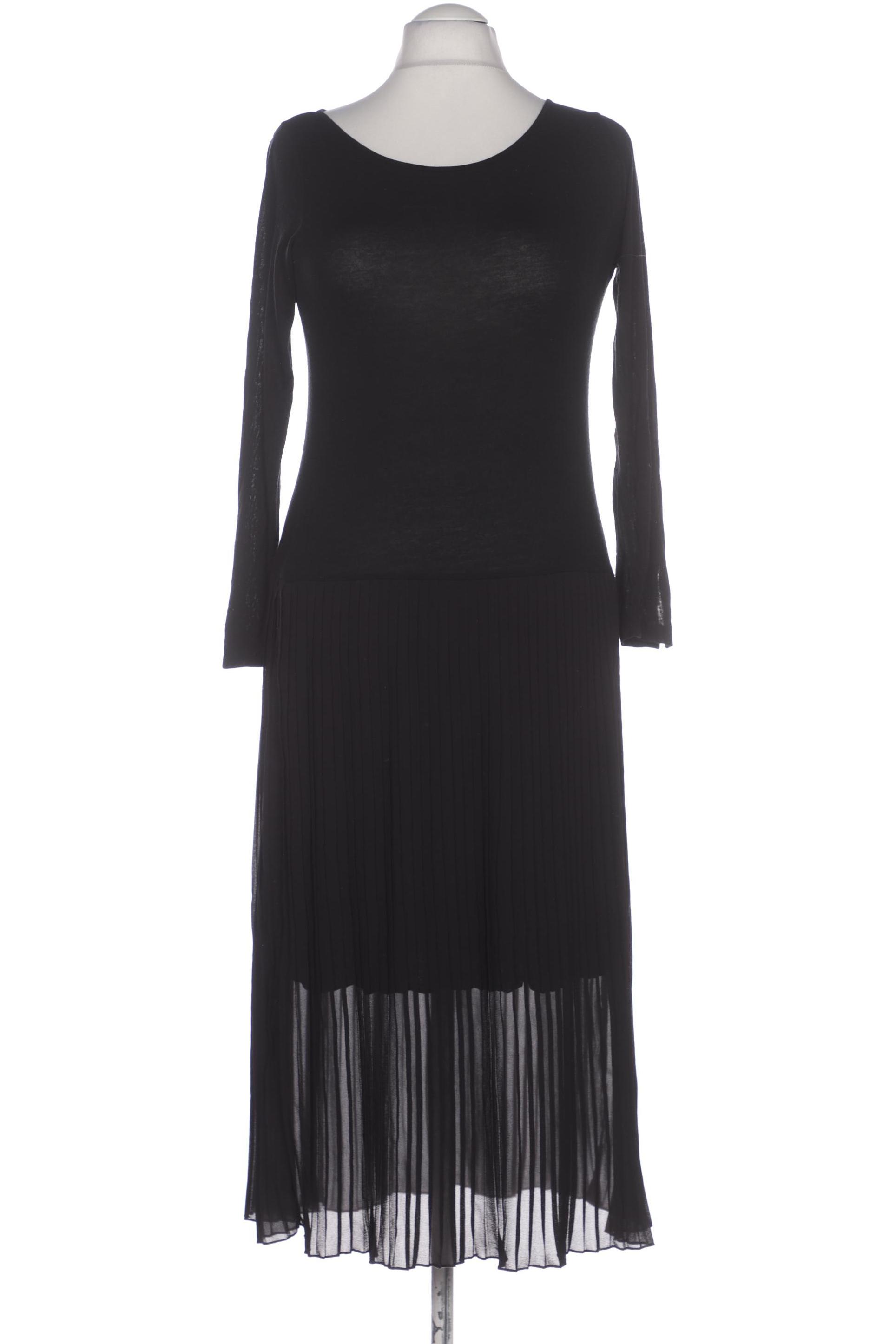 

Elisa Cavaletti Damen Kleid, schwarz, Gr. 42