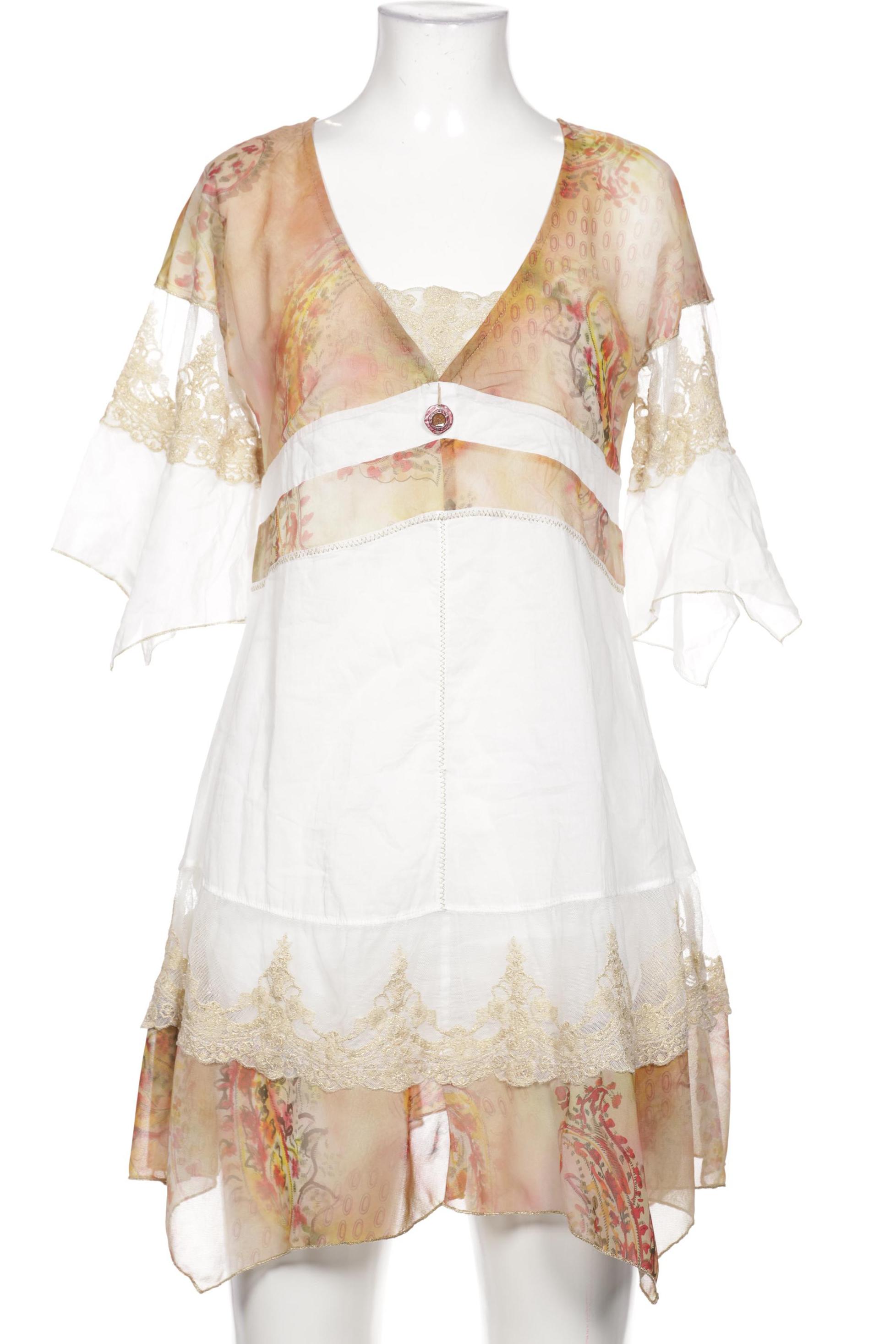 

Elisa Cavaletti Damen Kleid, mehrfarbig, Gr. 34