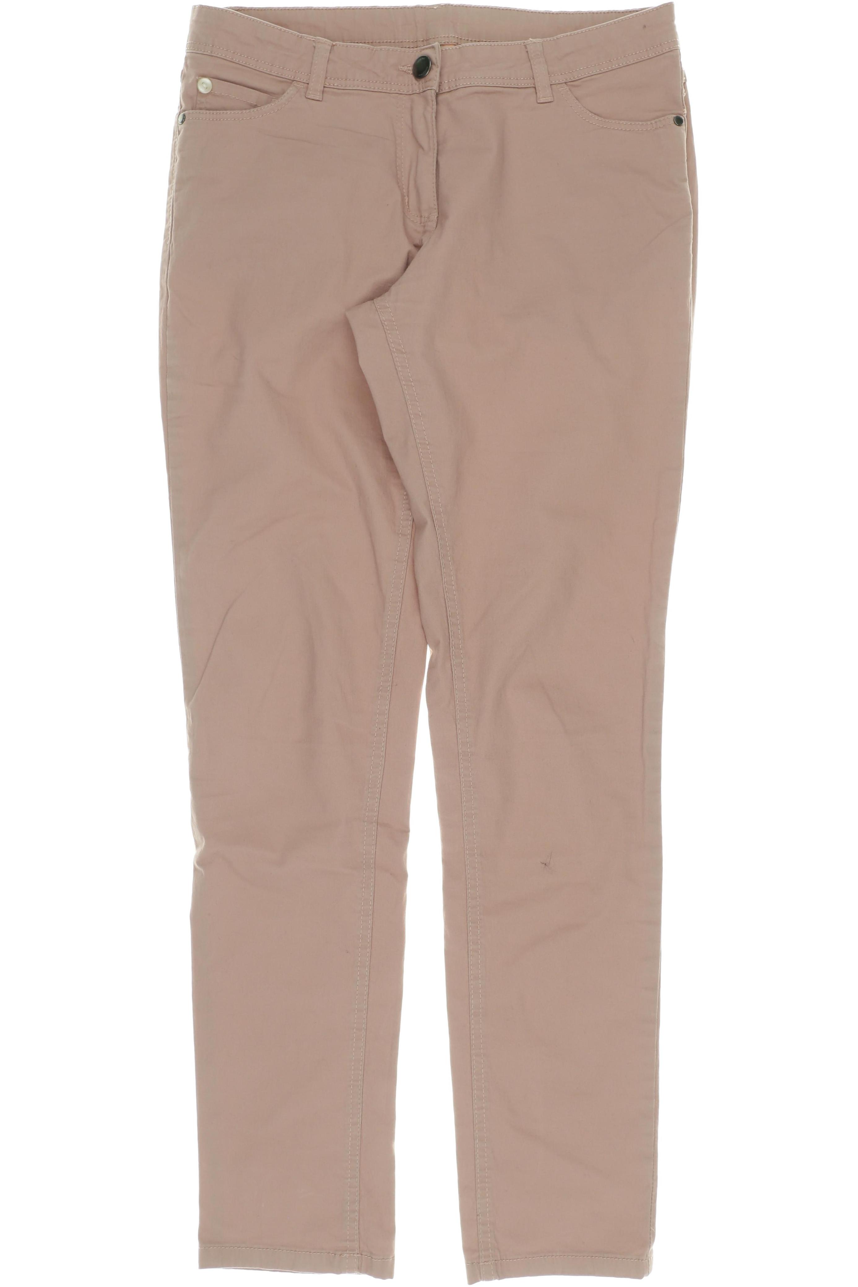 

Elisa Cavaletti Damen Stoffhose, pink, Gr. 0