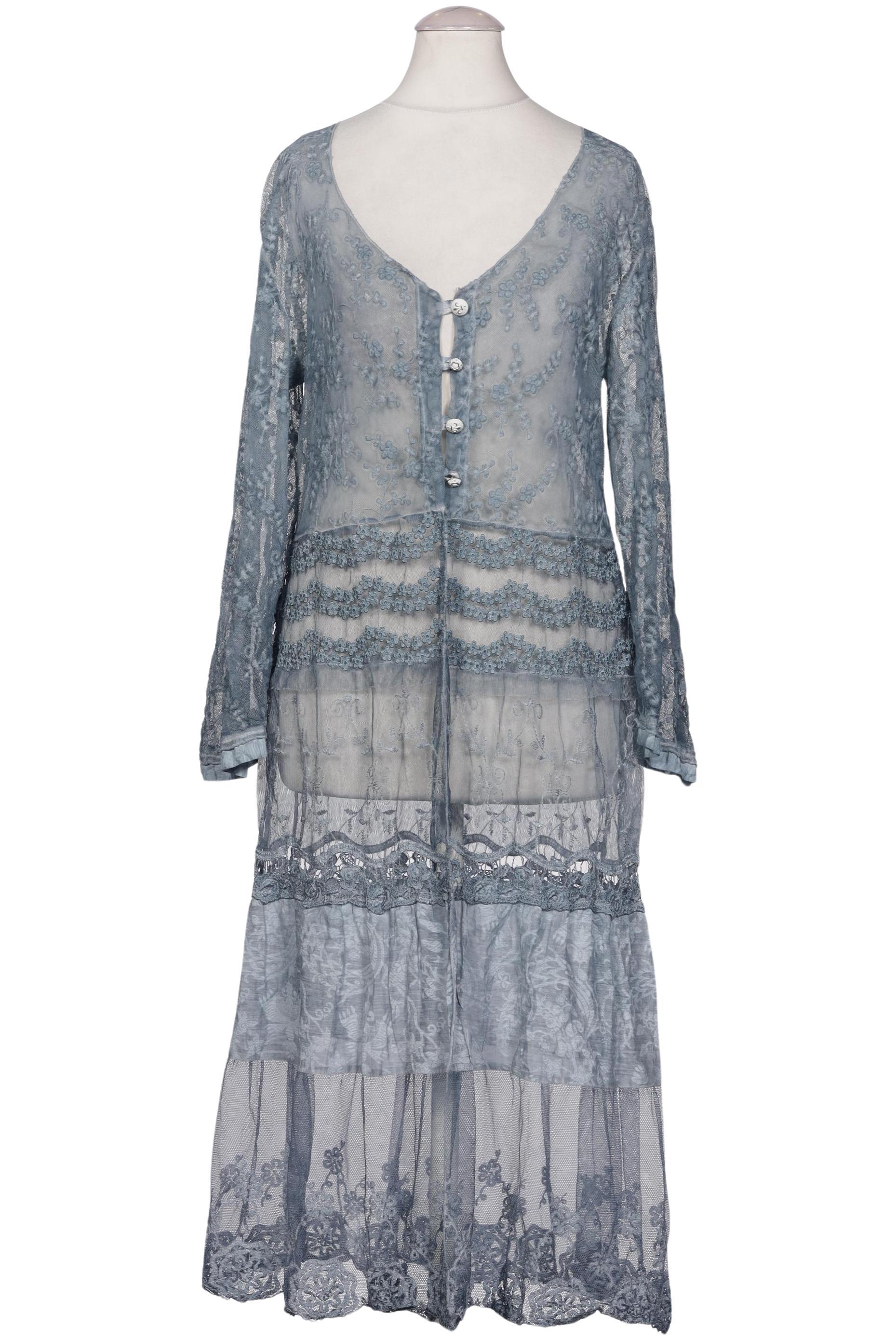 

Elisa Cavaletti Damen Bluse, hellblau, Gr. 36