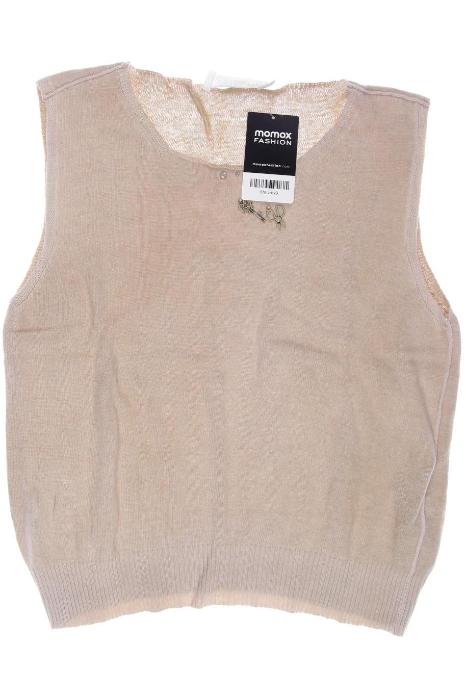 

Elisa Cavaletti Damen Pullover, beige, Gr. 36