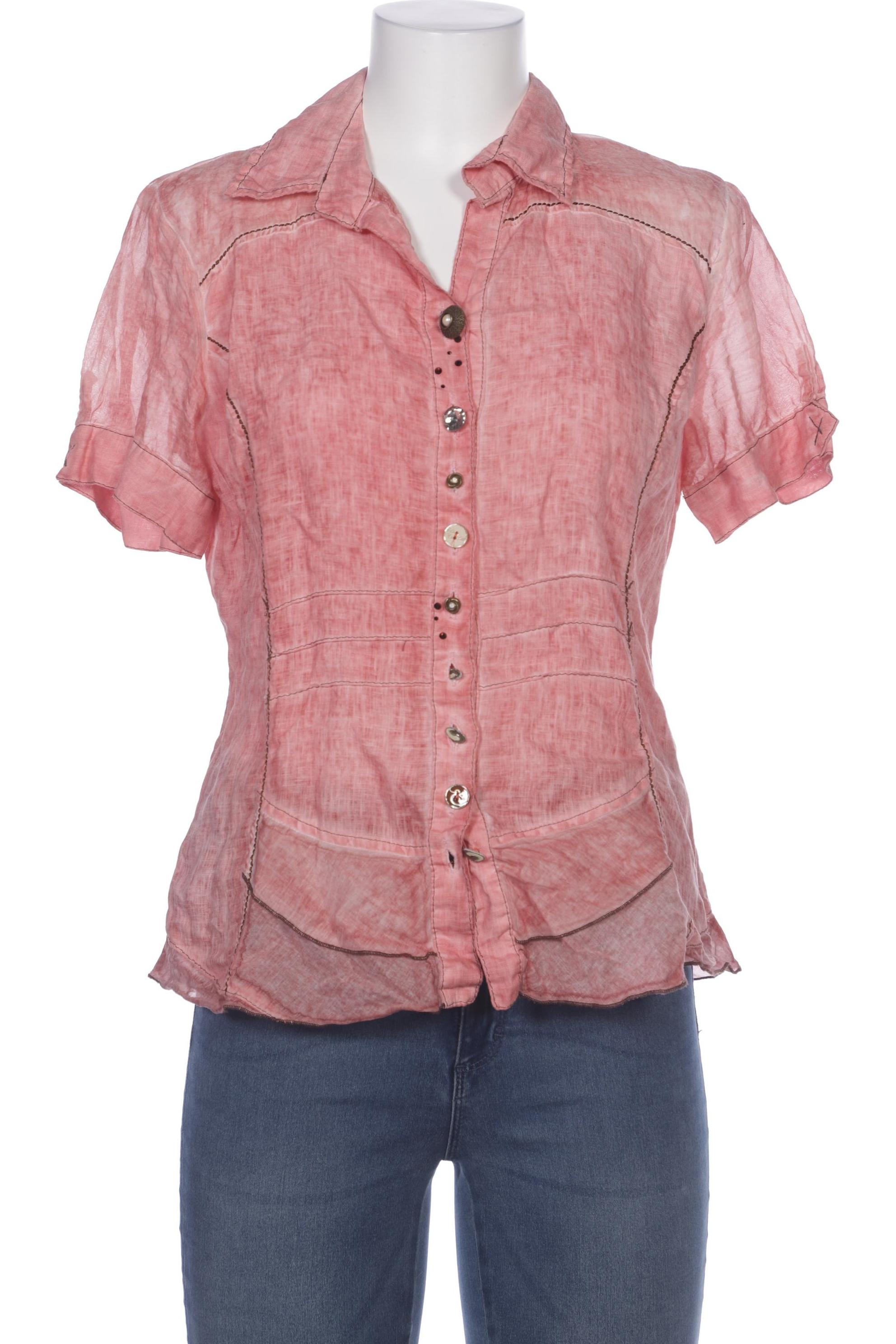 

Elisa Cavaletti Damen Bluse, pink, Gr. 38