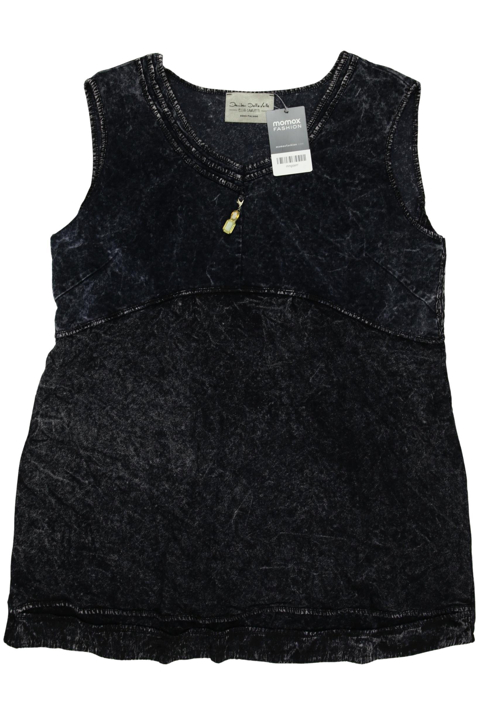 

Elisa Cavaletti Damen Top, grau, Gr. 44